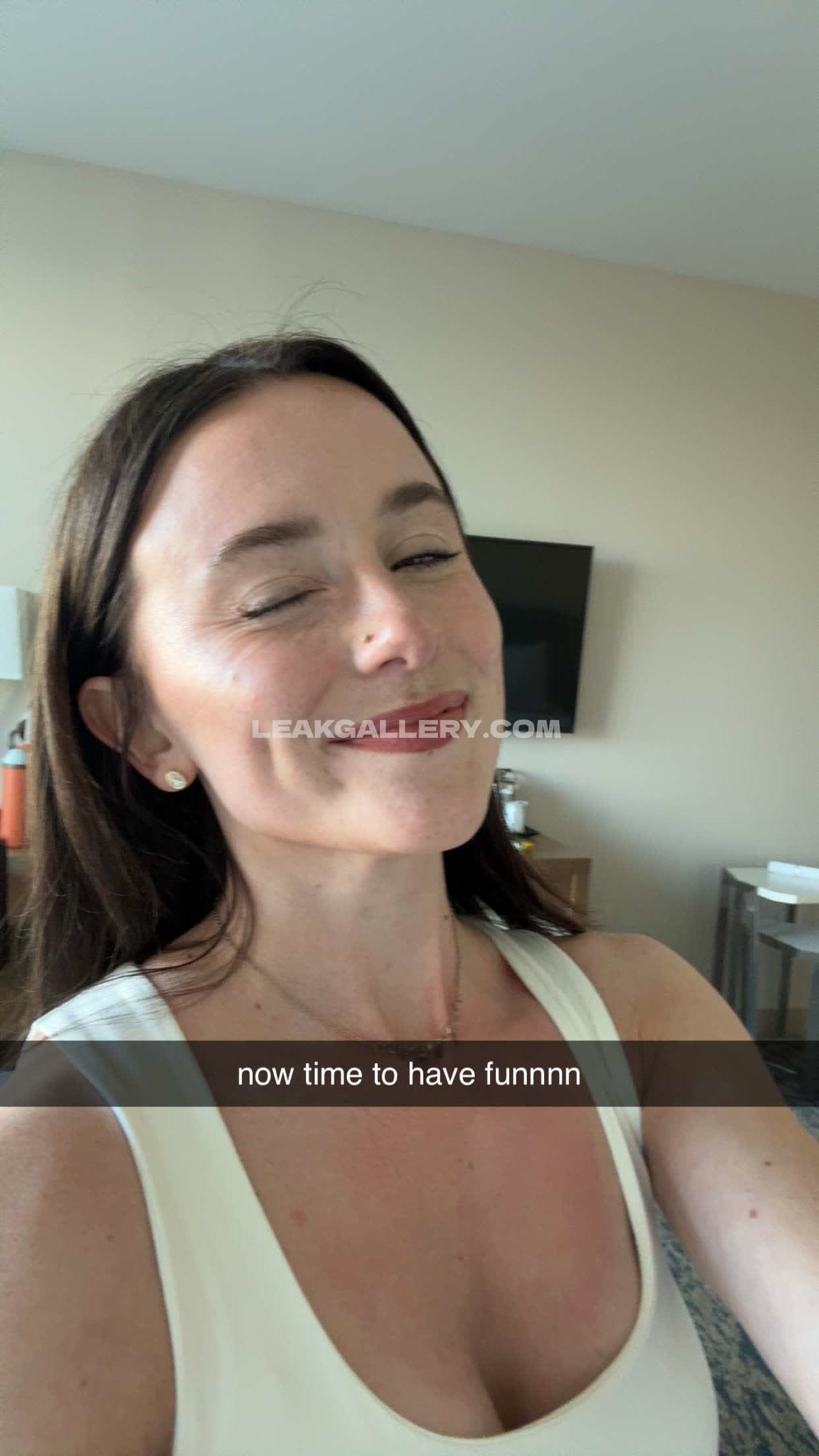Audrena Exklusiv geleakte Nacktbilder von OnlyFans #10013758