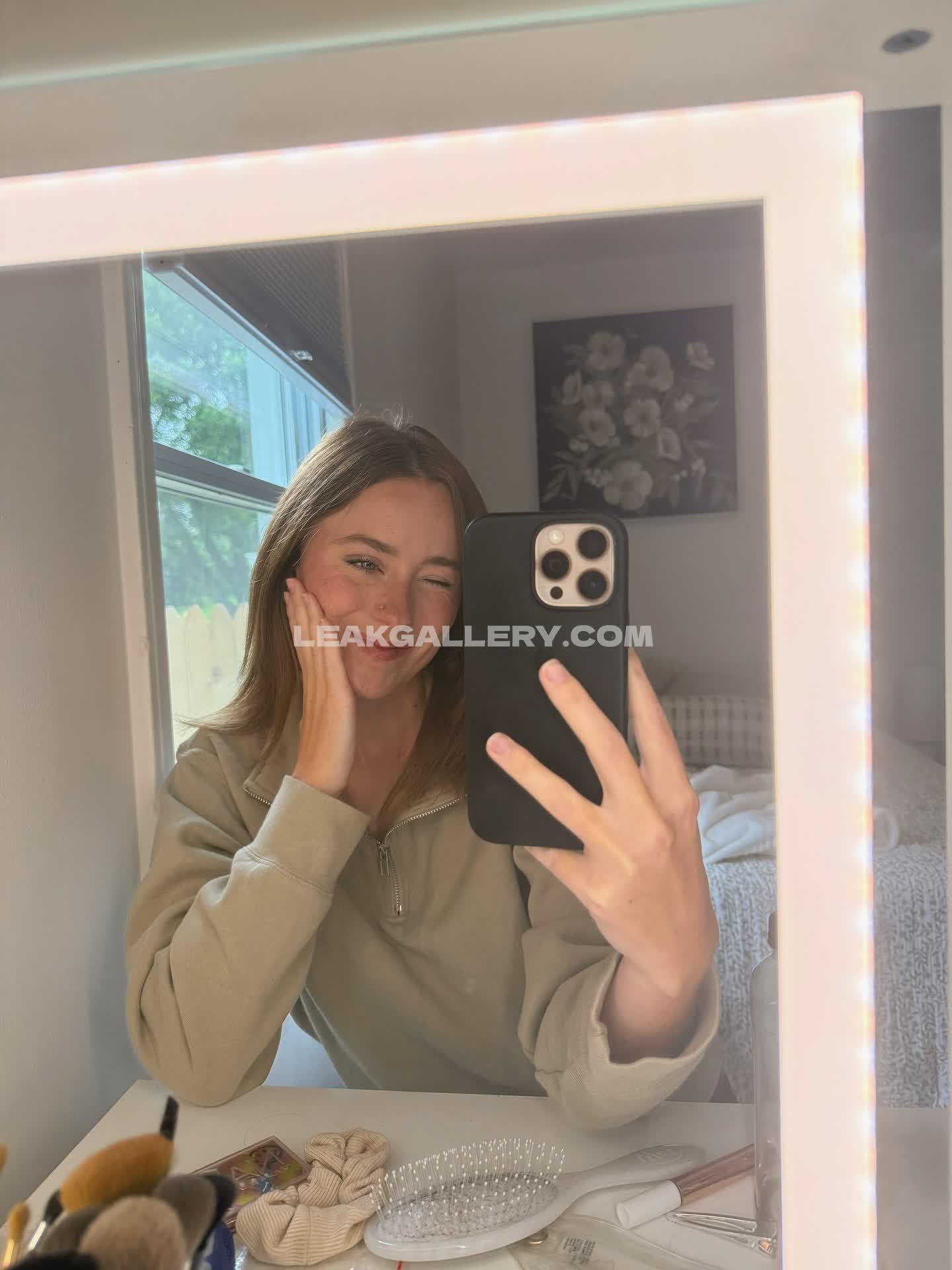 Audrena Exclusieve gelekte naaktcontent van OnlyFans #9251754