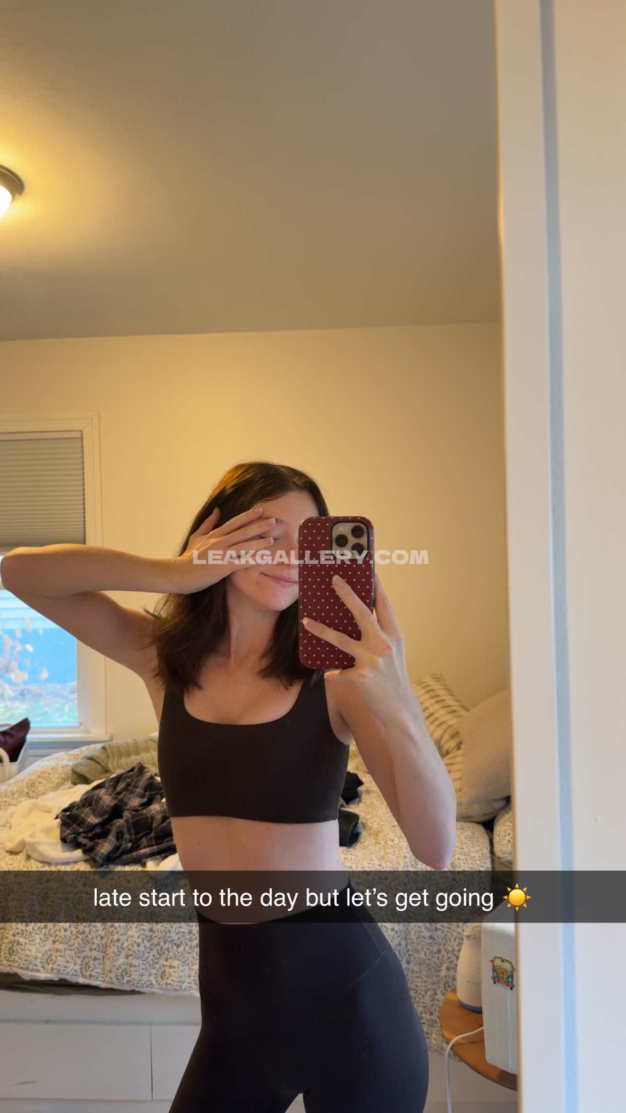 Audrena Exclusive Leaked Nude OnlyFans #9253643