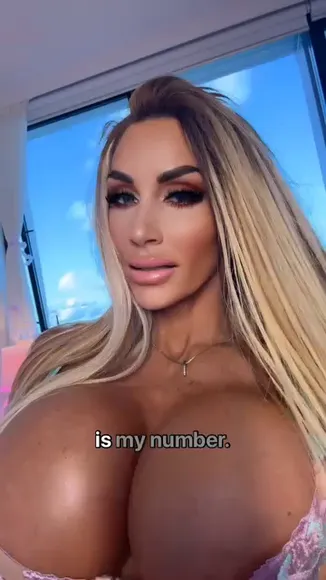 aussiemusclebarbie