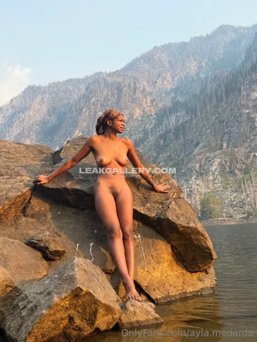 Autumn.busayo Exclusive Leaked Nude OnlyFans #10899993