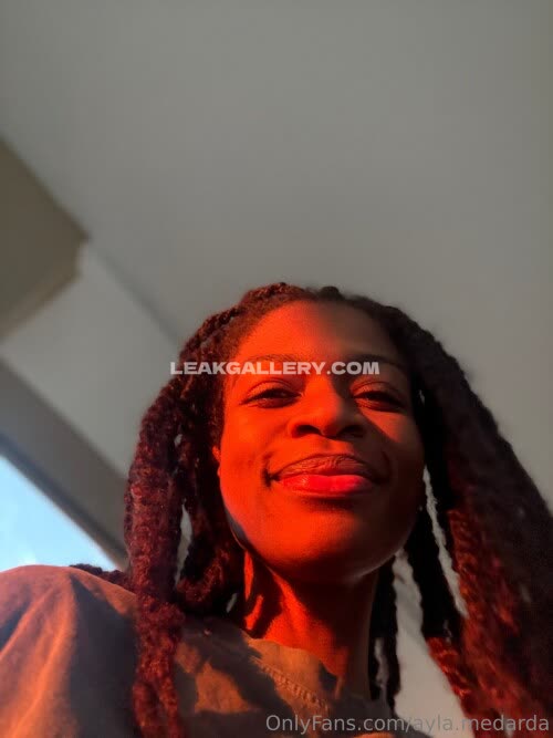 Autumn.busayo Exclusive Leaked Nude OnlyFans #10908802