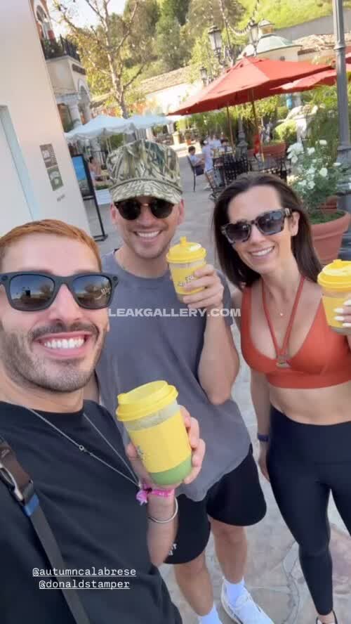 Autumncalabrese Exclusive Leaked Nude OnlyFans #10681511