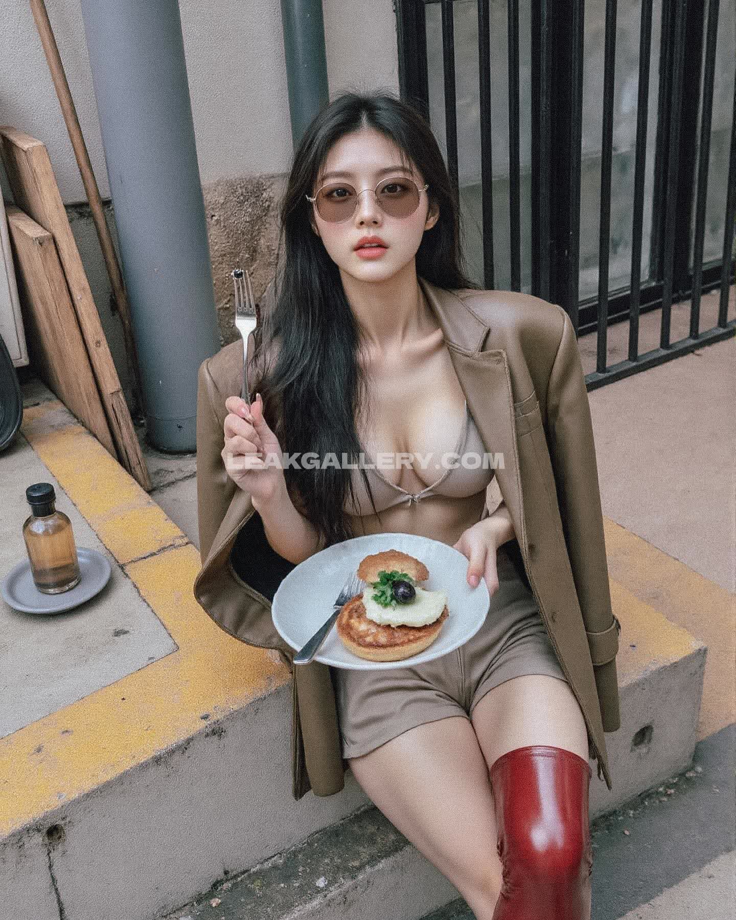 Autumren / autumnren Exklusiv geleakte Nacktbilder von OnlyFans #9166685
