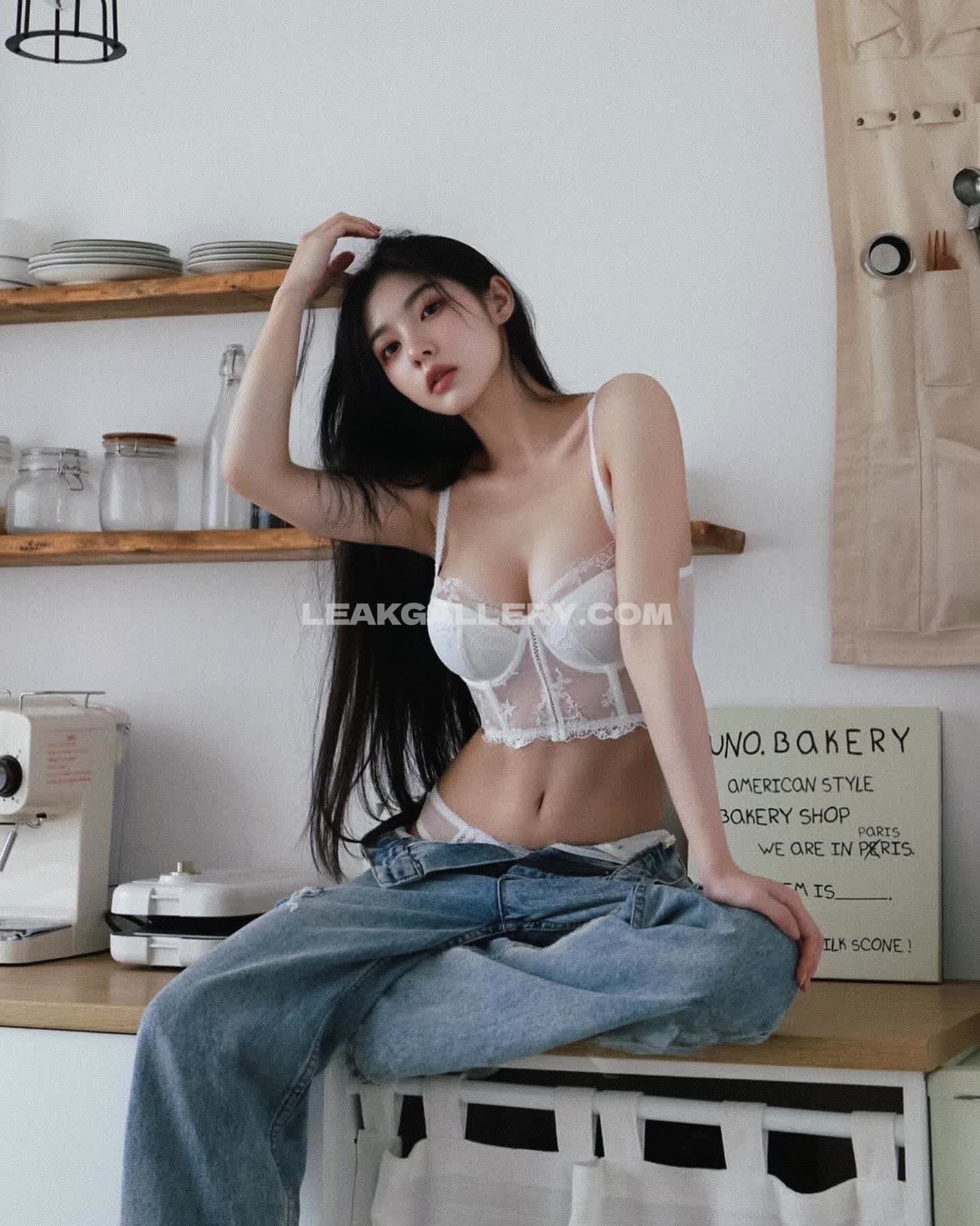Autumren / autumnren Exclusive Leaked Nude OnlyFans #9176922