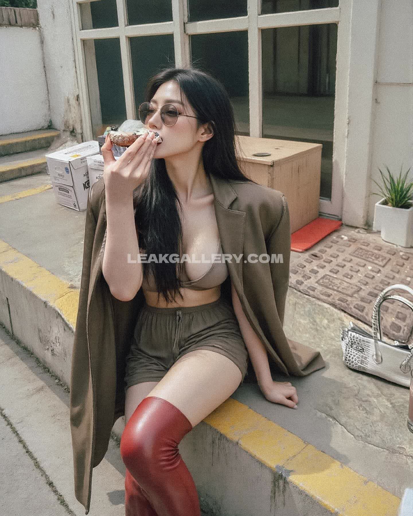 Autumren / autumnren Exclusiva filtración de OnlyFans desnuda #9173084