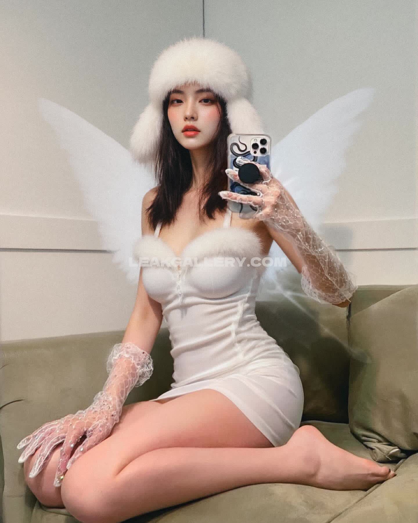 Autumren / autumnren Эксклюзивная утечка обнаженных OnlyFans #9171947