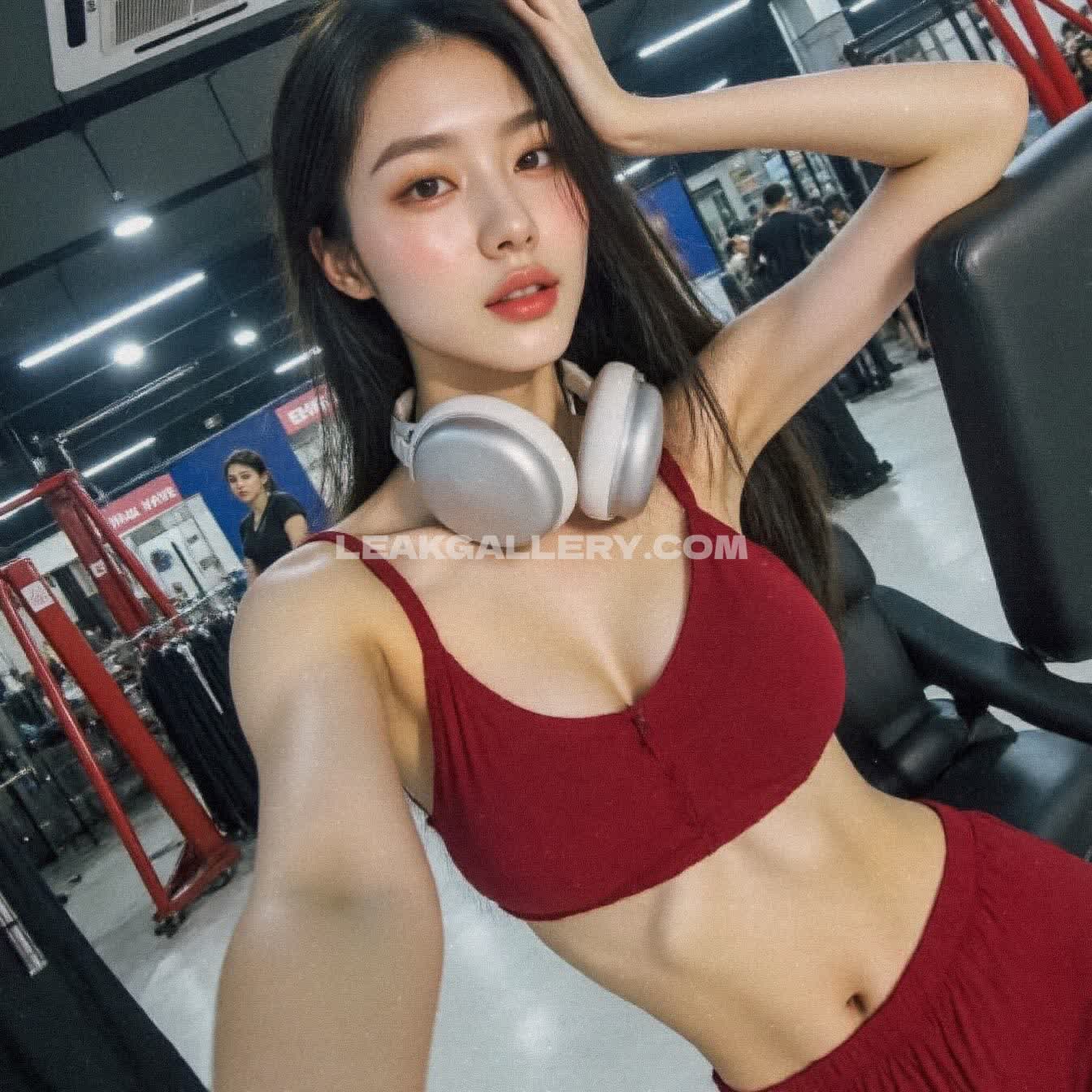 Autumren / autumnren Exklusiv geleakte Nacktbilder von OnlyFans #9166663