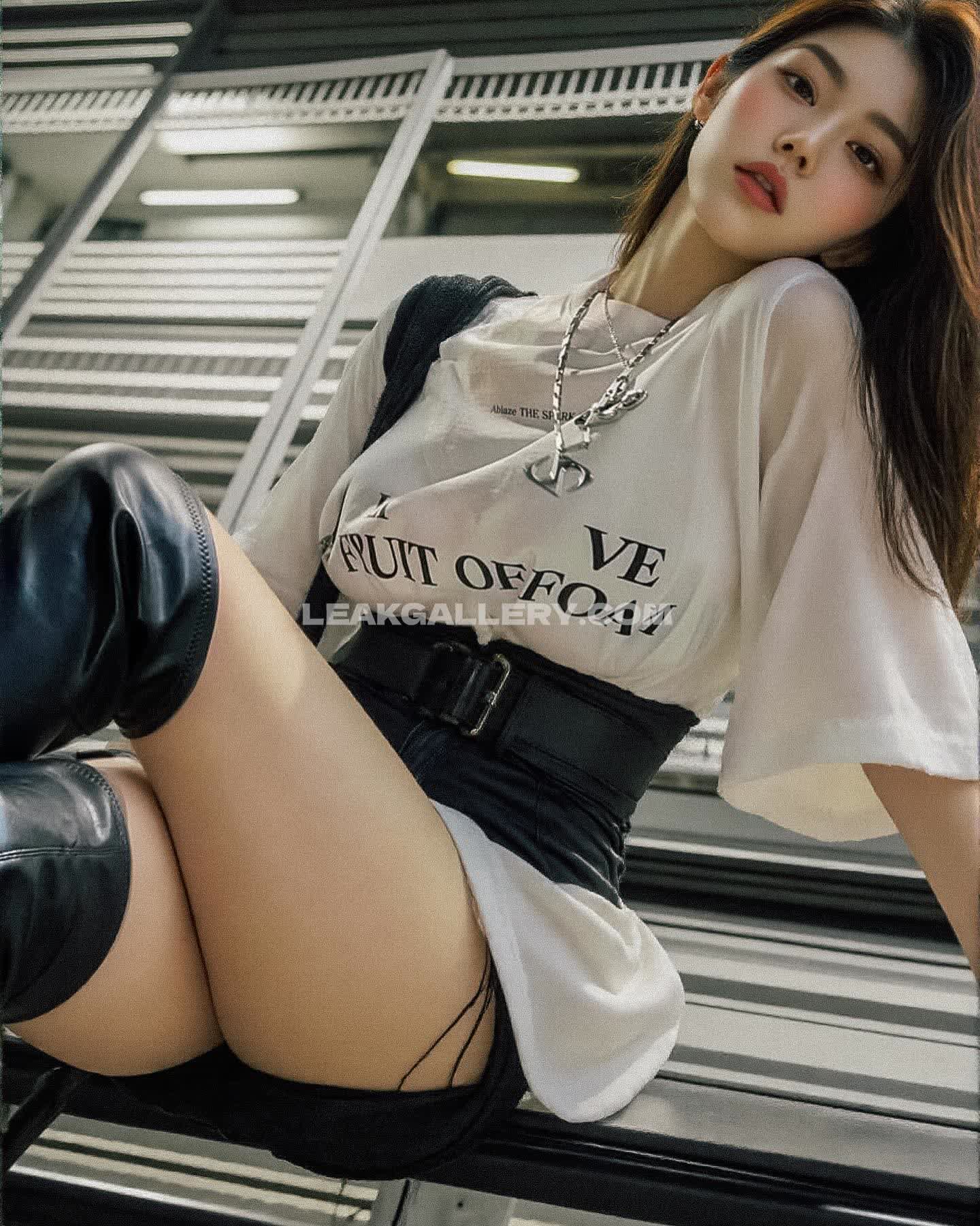 Autumren / autumnren Exclusiva filtración de OnlyFans desnuda #9169486
