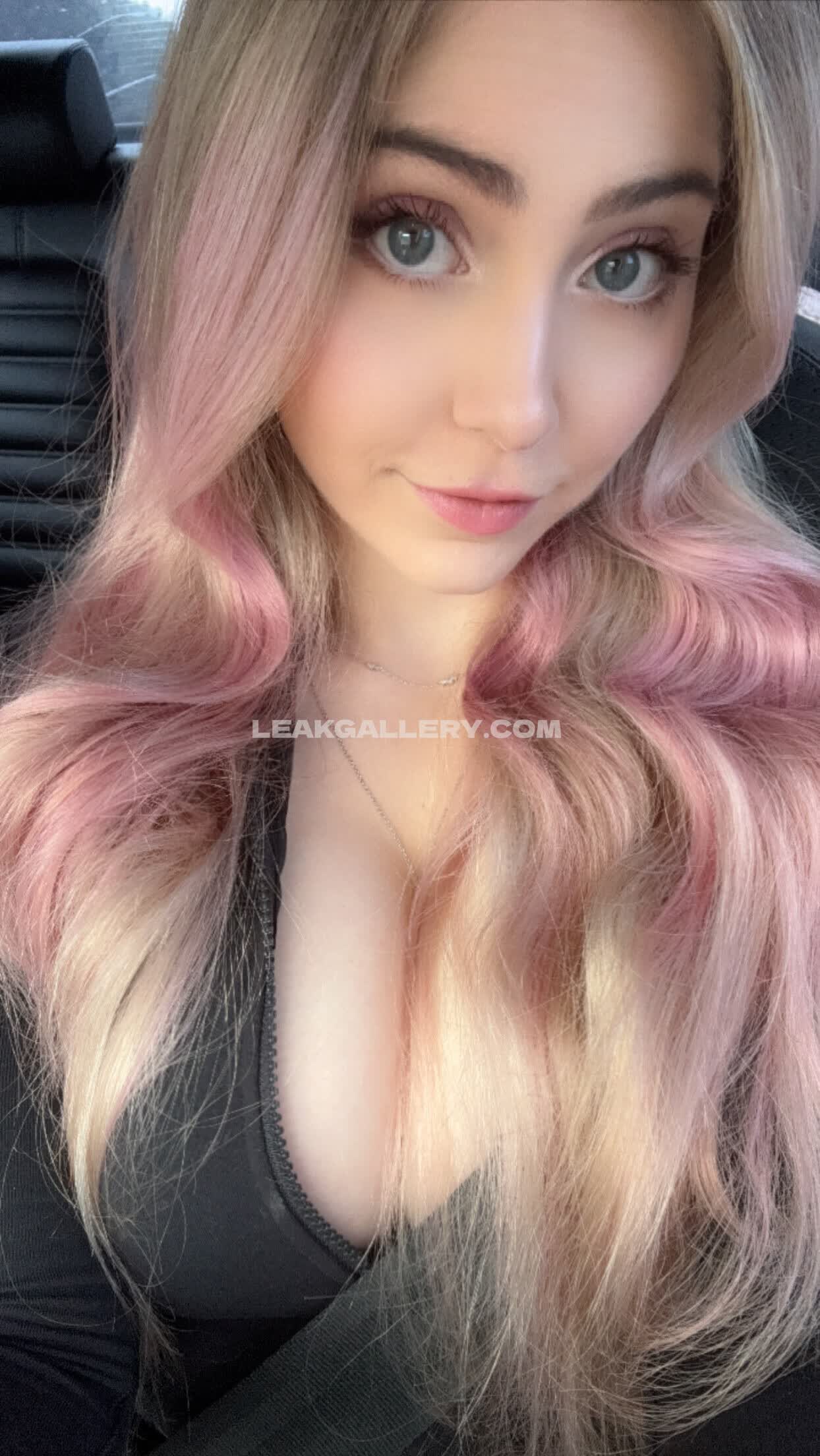 Avabambyy / avabamby Exclusive Leaked Nude OnlyFans #9101862