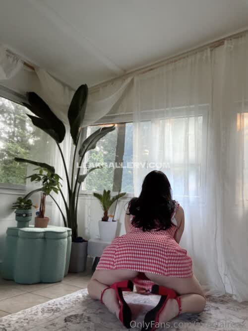 Avaclairexx Exclusive Leaked Nude OnlyFans #10843939