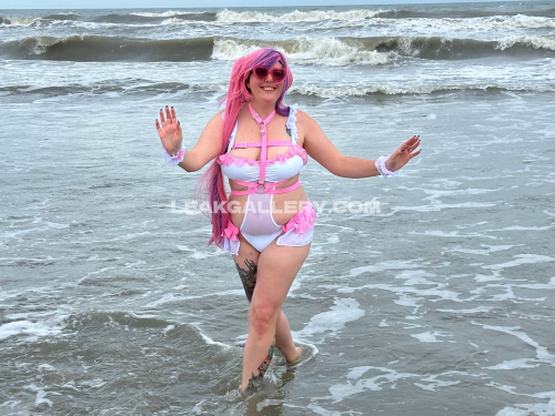 Avalamp Exclusive Leaked Nude OnlyFans #10684830