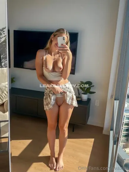 Avazev Exclusive Leaked Nude OnlyFans #10838586