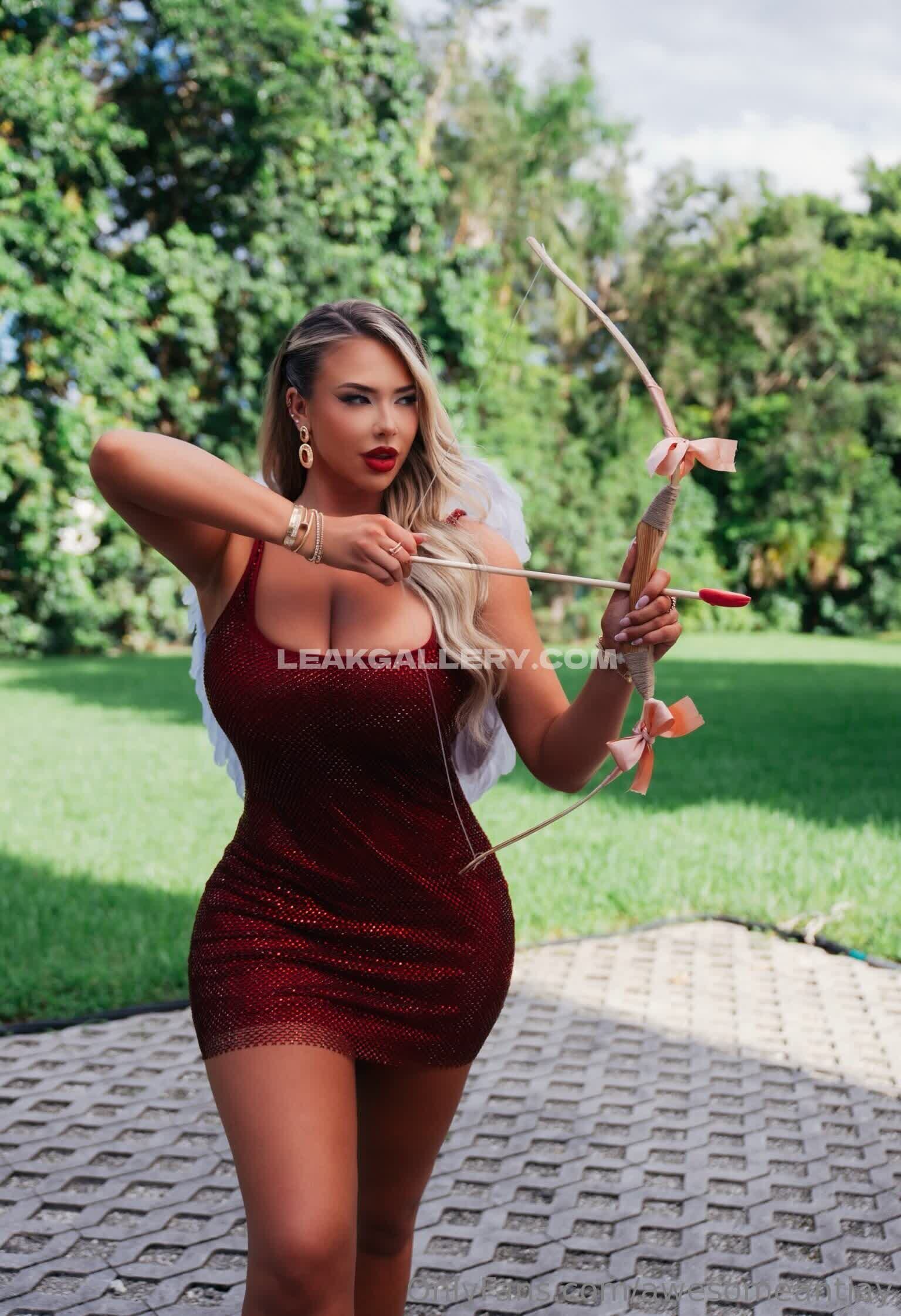 Awesomeantjay Exklusiv geleakte Nacktbilder von OnlyFans #10132688