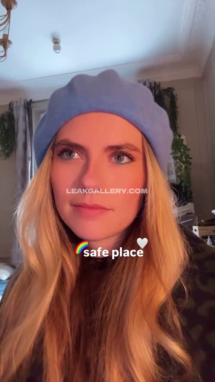 Axellemaga Exclusive Leaked Nude OnlyFans #9596616