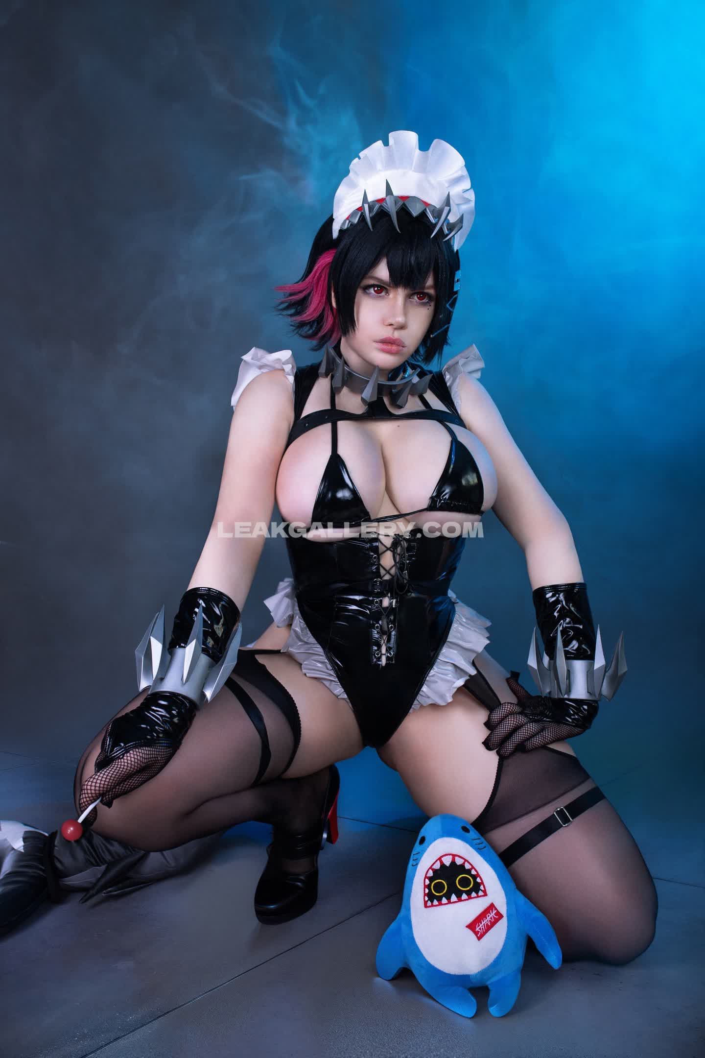 Axilirator Exclusive Leaked Nude OnlyFans #8984605