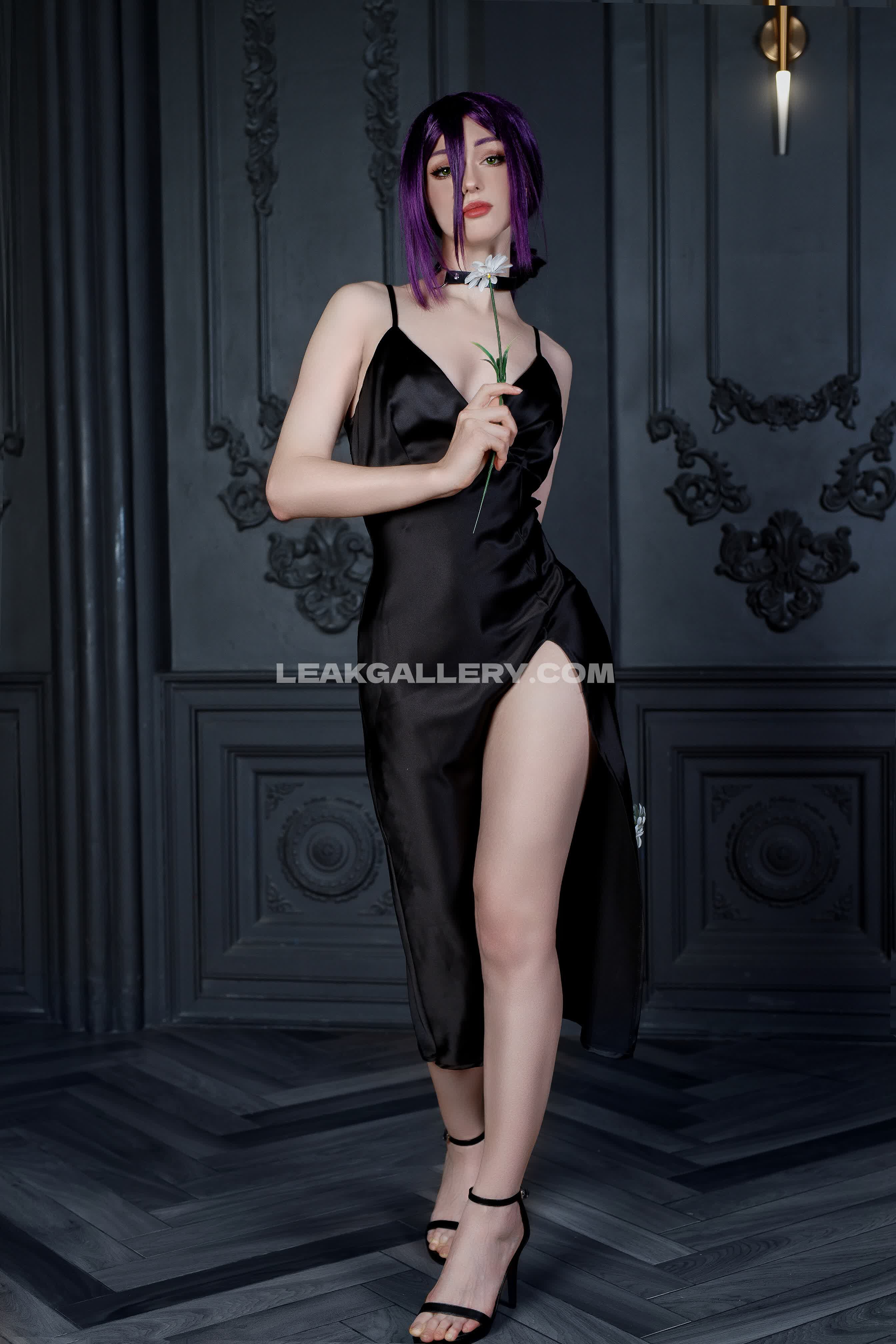 Axilirator Exclusive Leaked Nude OnlyFans #8987794