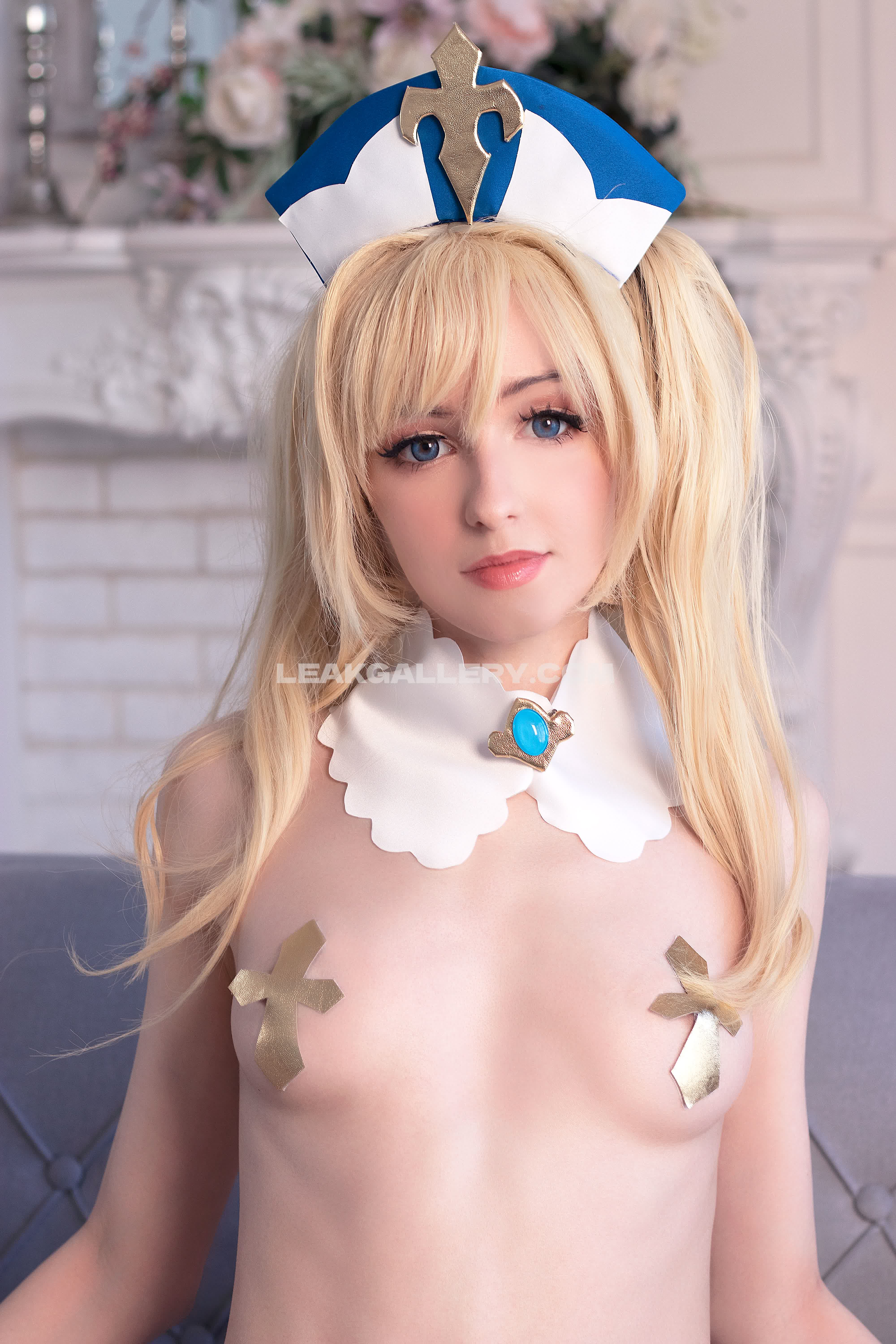 Axilirator Exclusive Leaked Nude OnlyFans #8986842