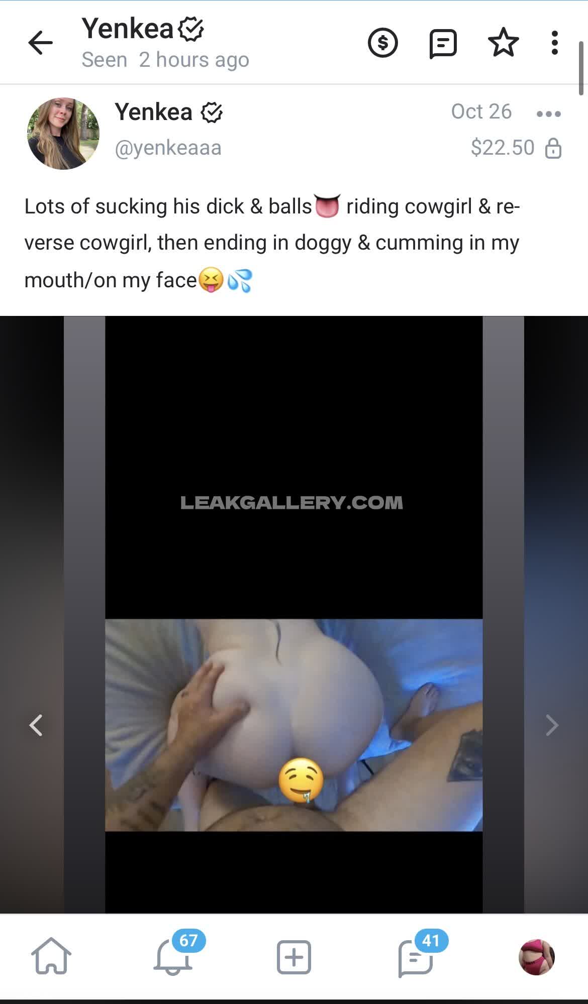 Ayers815 Exclusive Leaked Nude OnlyFans #8928169