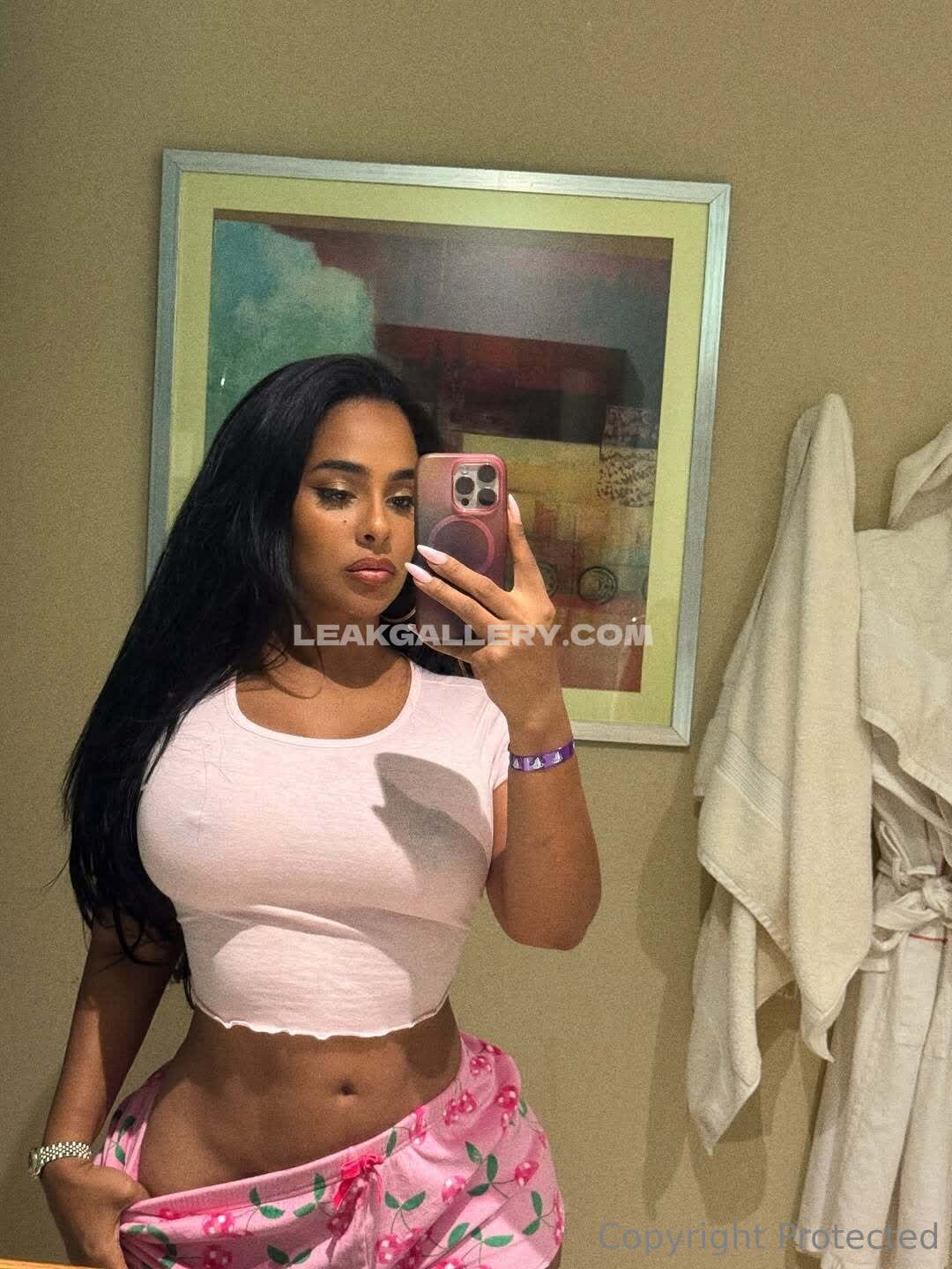 Ayishadiaz Exclusive Leaked Nude OnlyFans #9037719