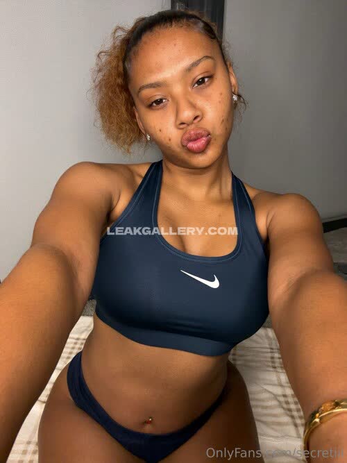 Aylathegoddess Exclusive Leaked Nude OnlyFans #10866381