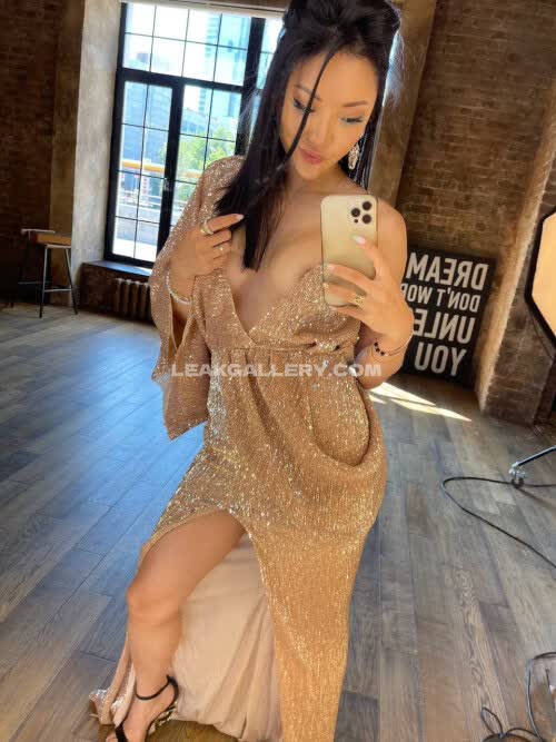 Ayumianime Exclusive Leaked Nude OnlyFans #10502055