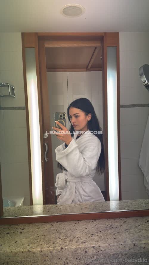 Babydilo Exclusive Leaked Nude OnlyFans #10880670