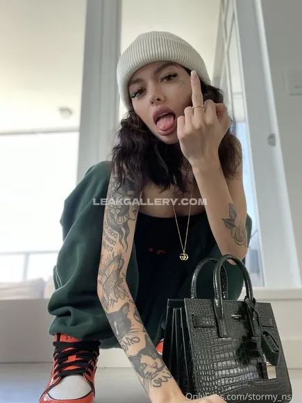 Babygirlstormy Exclusive Leaked Nude OnlyFans #8562379