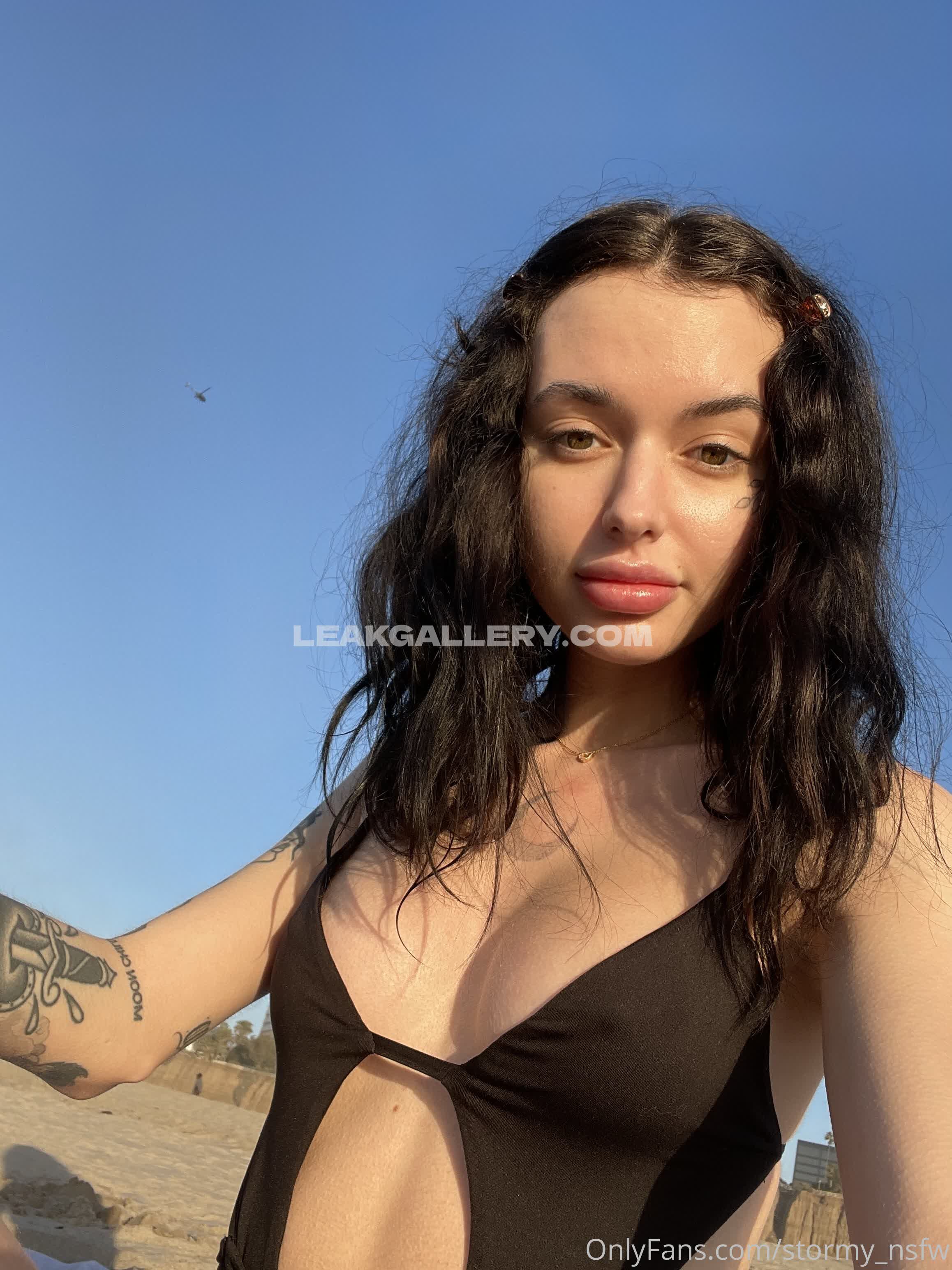 Babygirlstormy Exclusive Leaked Nude OnlyFans #8563781