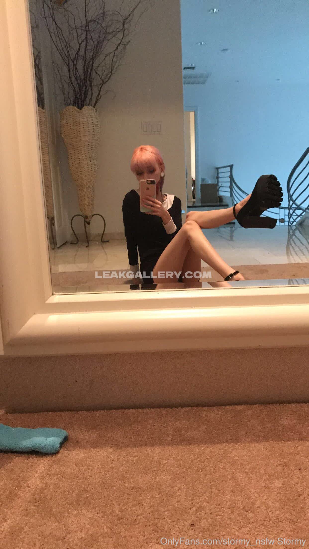 Babygirlstormy Exclusive Leaked Nude OnlyFans #8575684