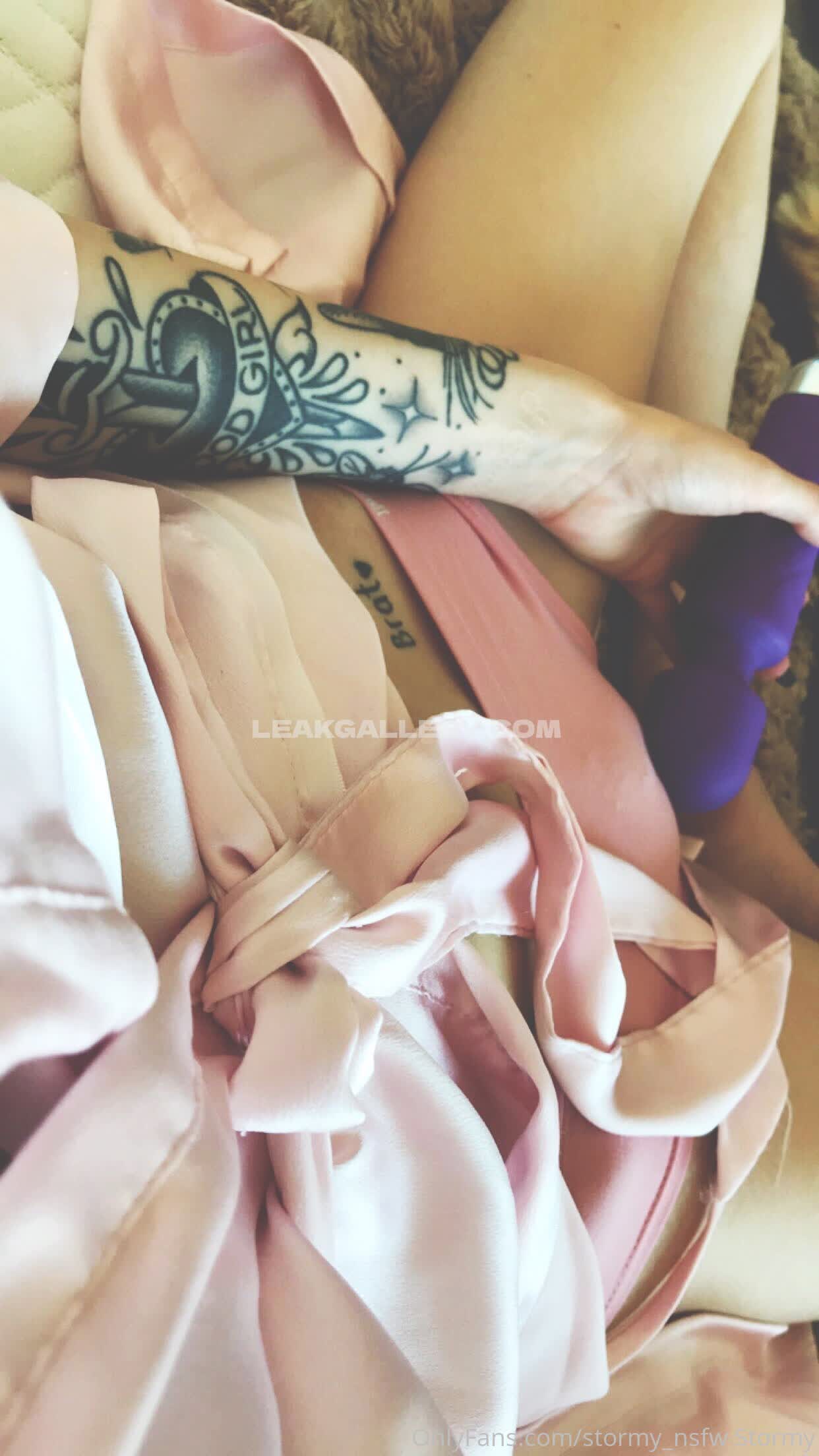 Babygirlstormy एक्सक्लूसिव लीक्ड न्यूड OnlyFans #8575146