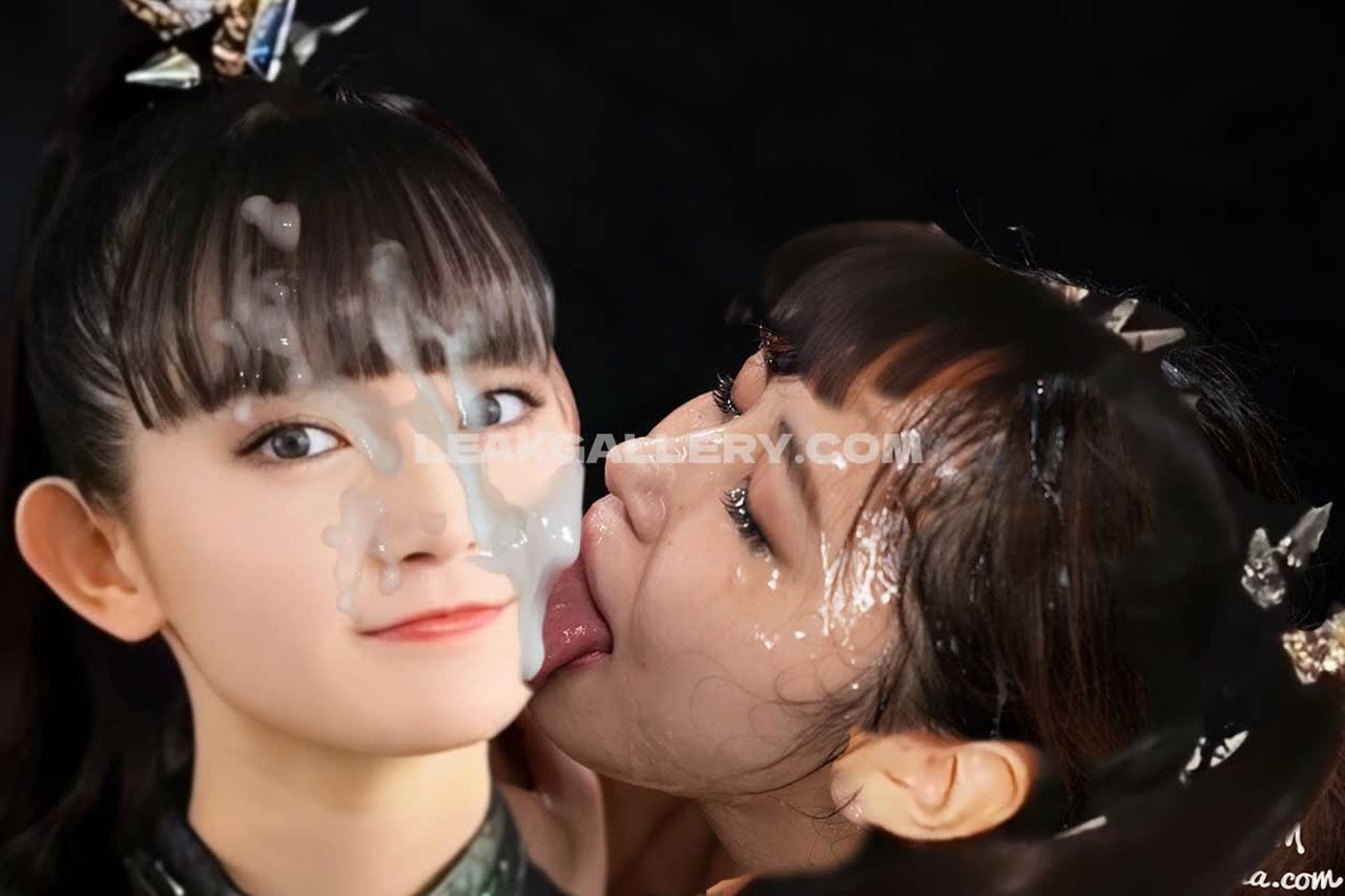 Babymetal_official Exclusive Leaked Nude OnlyFans #10364981