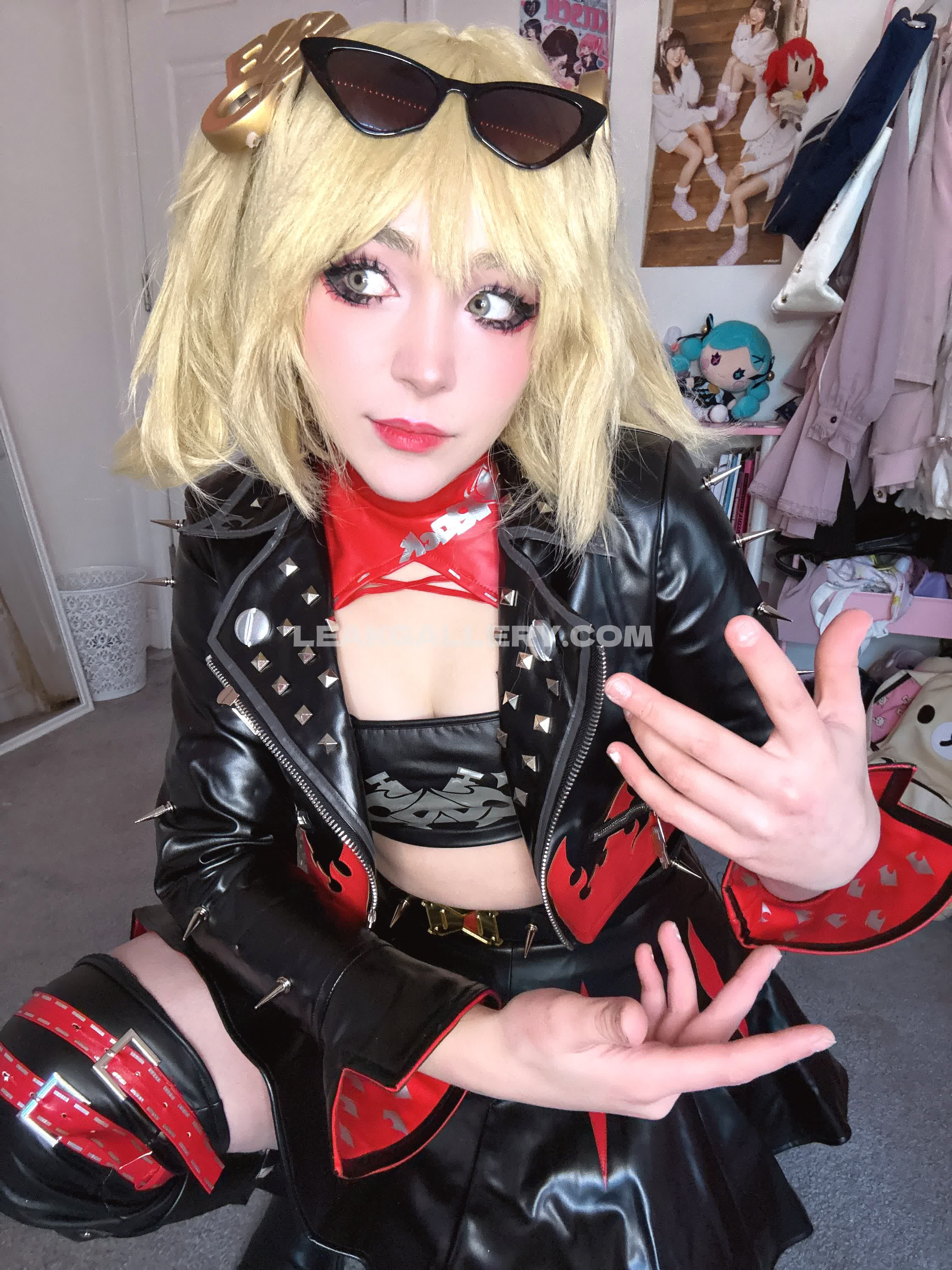 Babymisaka Exclusive Leaked Nude OnlyFans #9114534