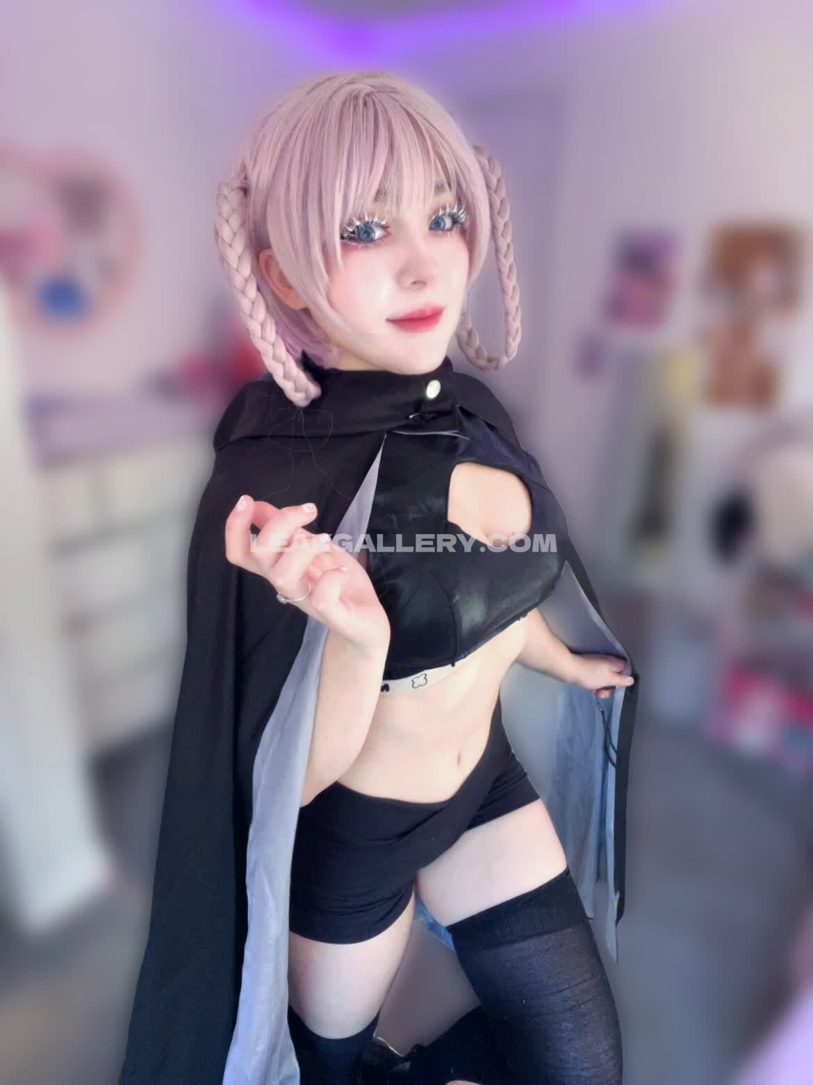 Babymisaka Exclusive Leaked Nude OnlyFans #9115113
