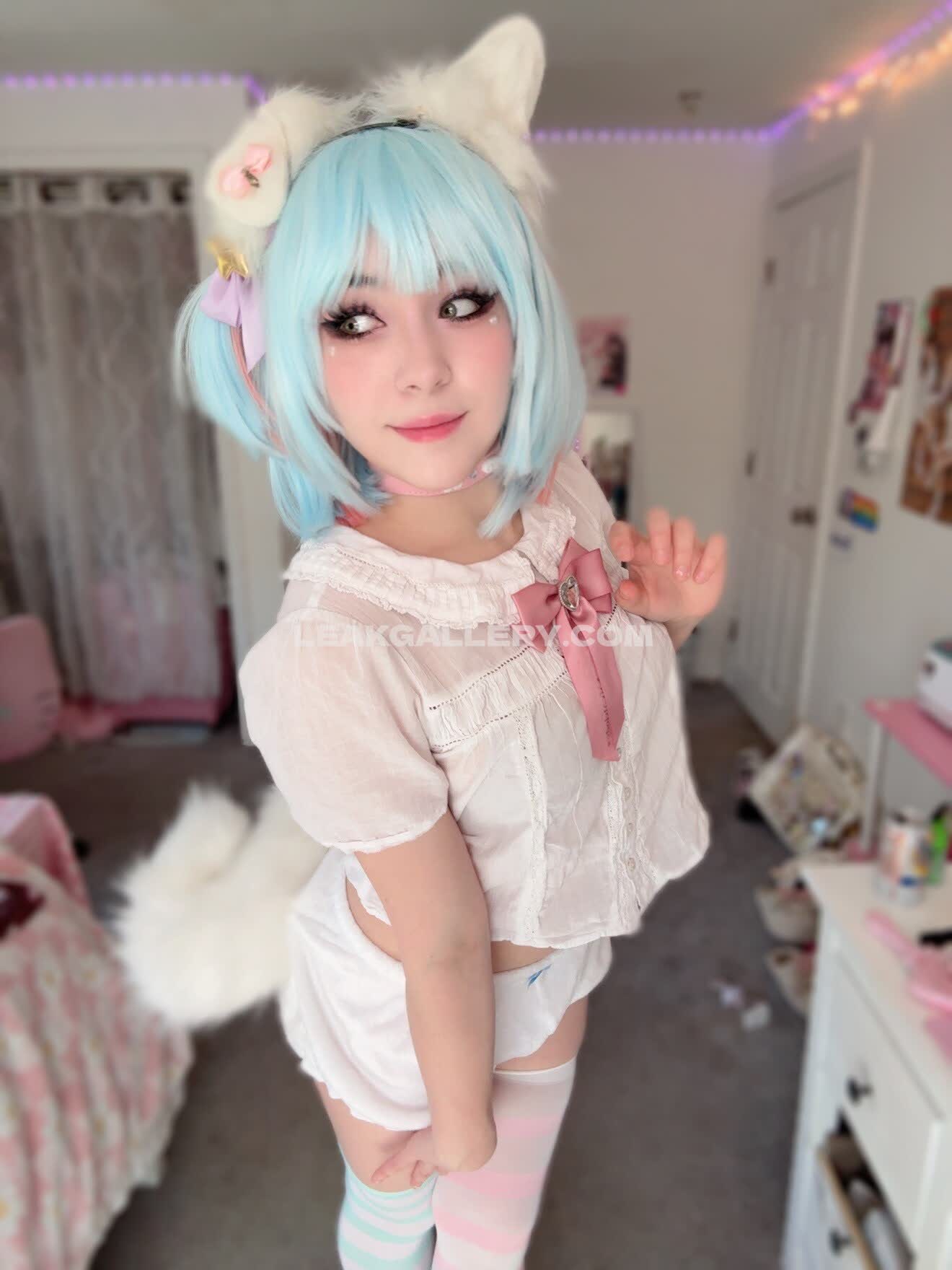 Babymisaka Exclusive Leaked Nude OnlyFans #9114925