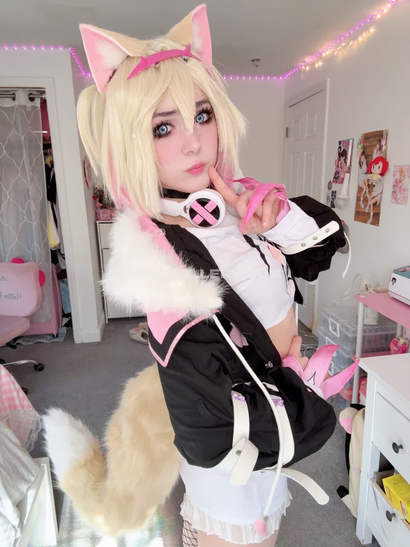 Babymisaka Exclusive Leaked Nude OnlyFans #9115478