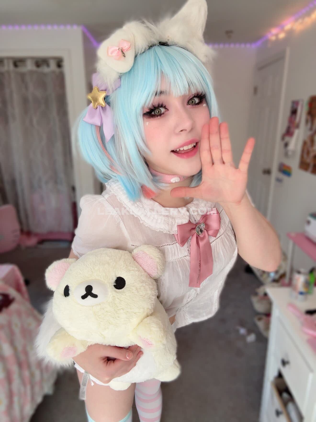 Babymisaka Exclusive Leaked Nude OnlyFans #9114919