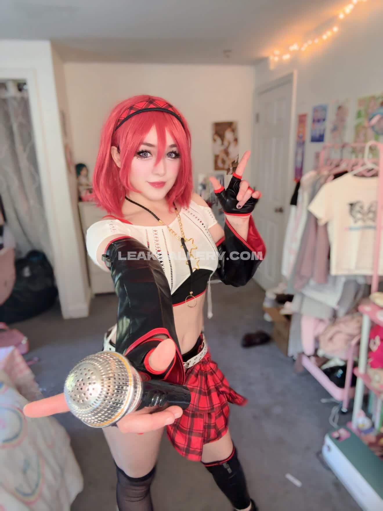 Babymisaka Exclusive Leaked Nude OnlyFans #9114803