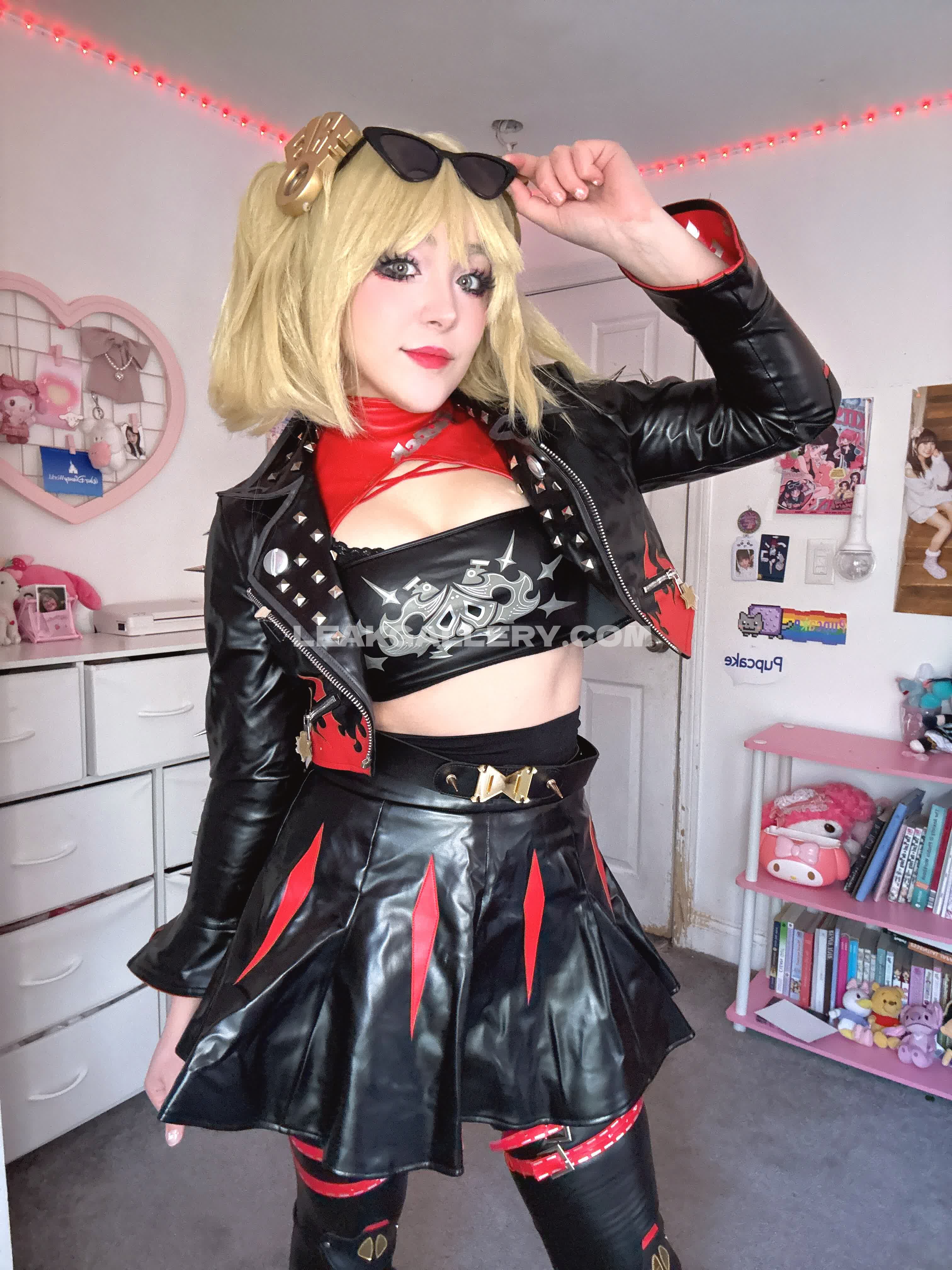 Babymisaka Exclusive Leaked Nude OnlyFans #9115034