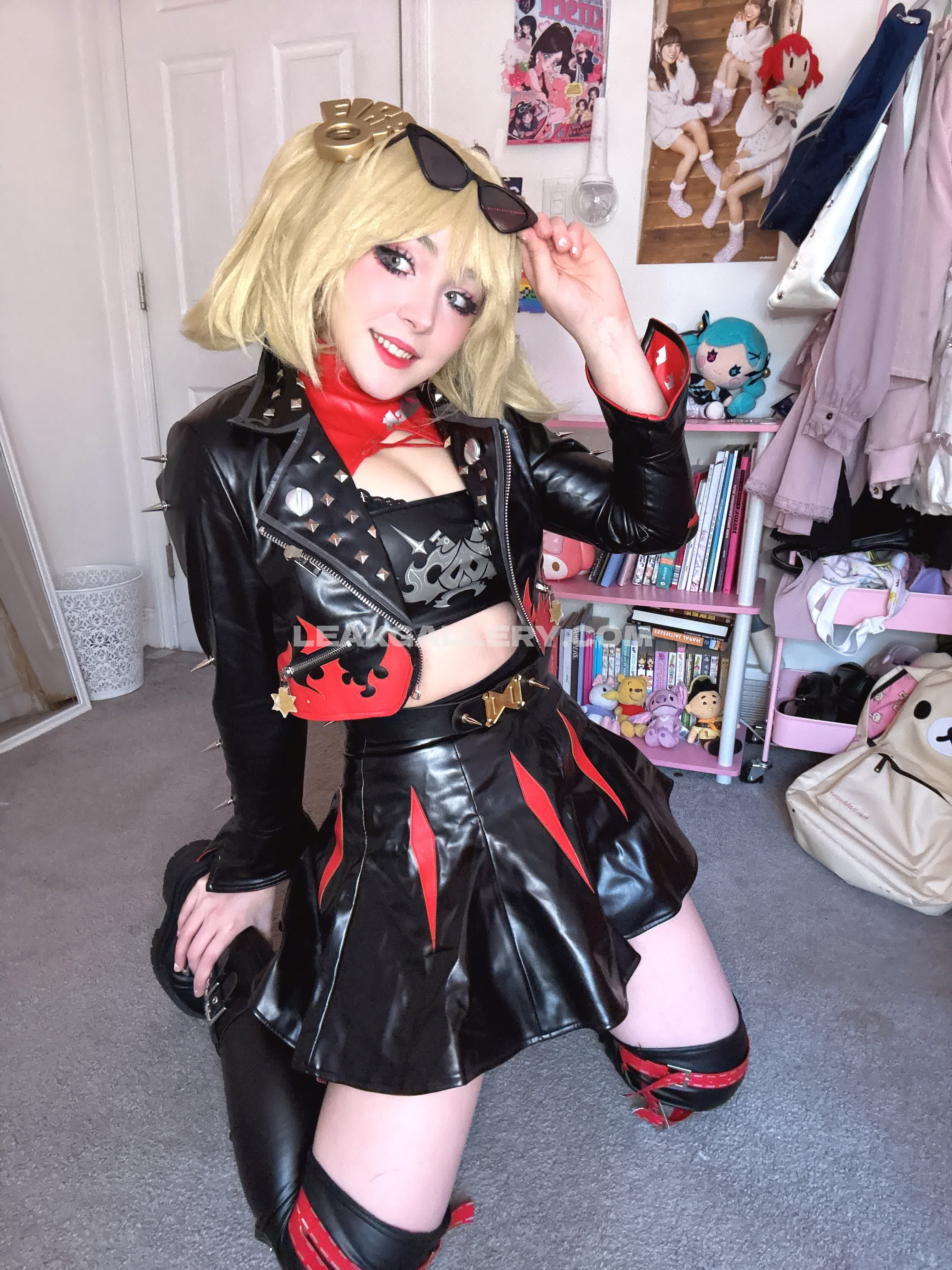 Babymisaka Exclusive Leaked Nude OnlyFans #9114561