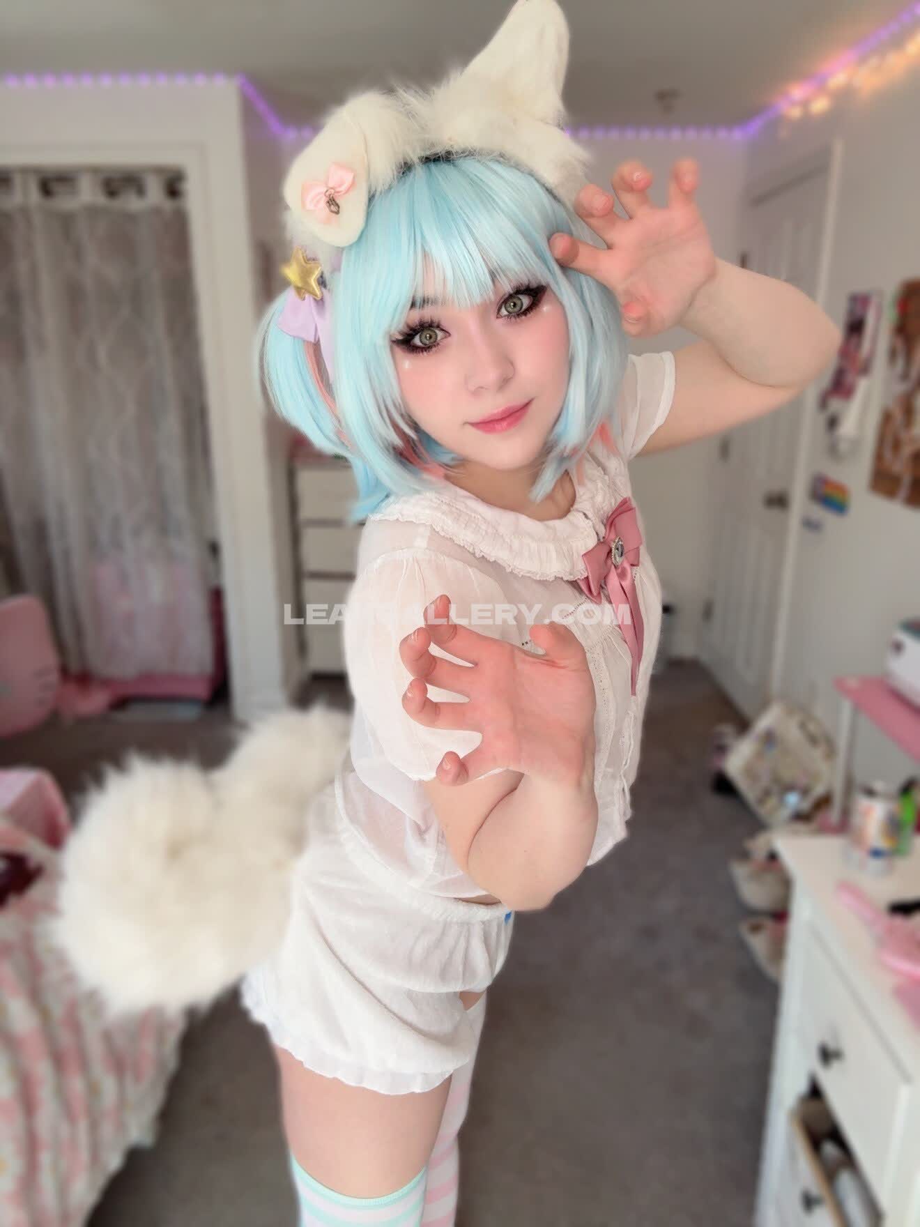 Babymisaka Exclusive Leaked Nude OnlyFans #9114898