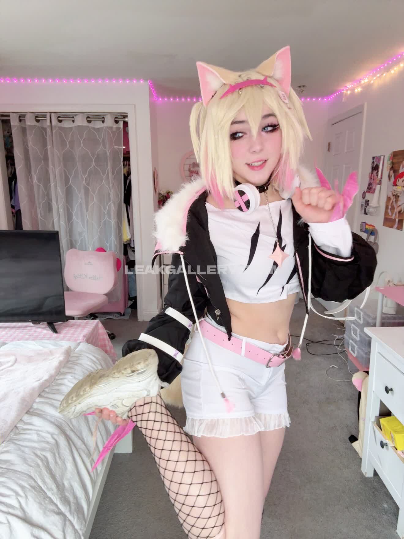 Babymisaka Exclusive Leaked Nude OnlyFans #9115284