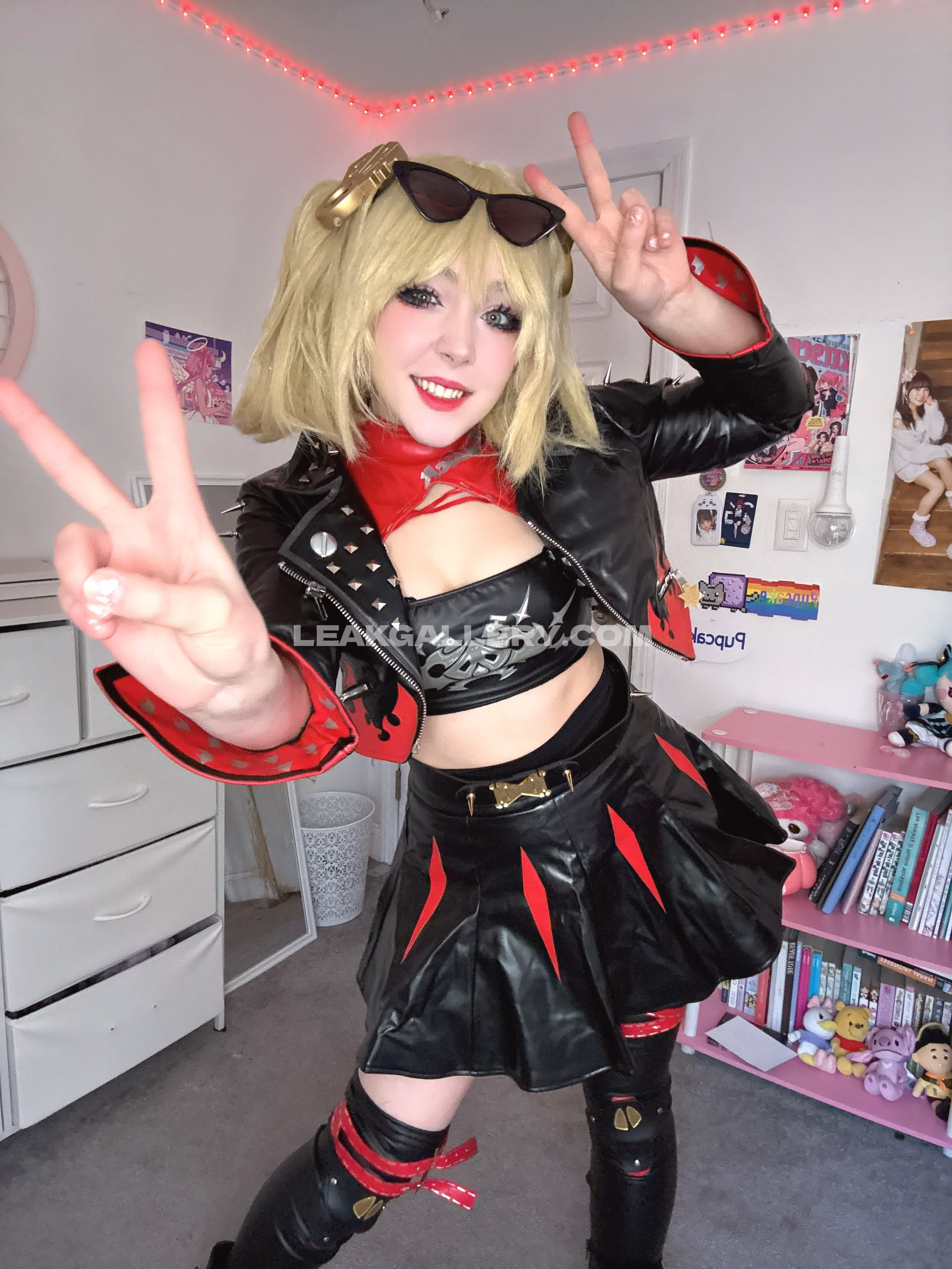 Babymisaka Exclusive Leaked Nude OnlyFans #9115018
