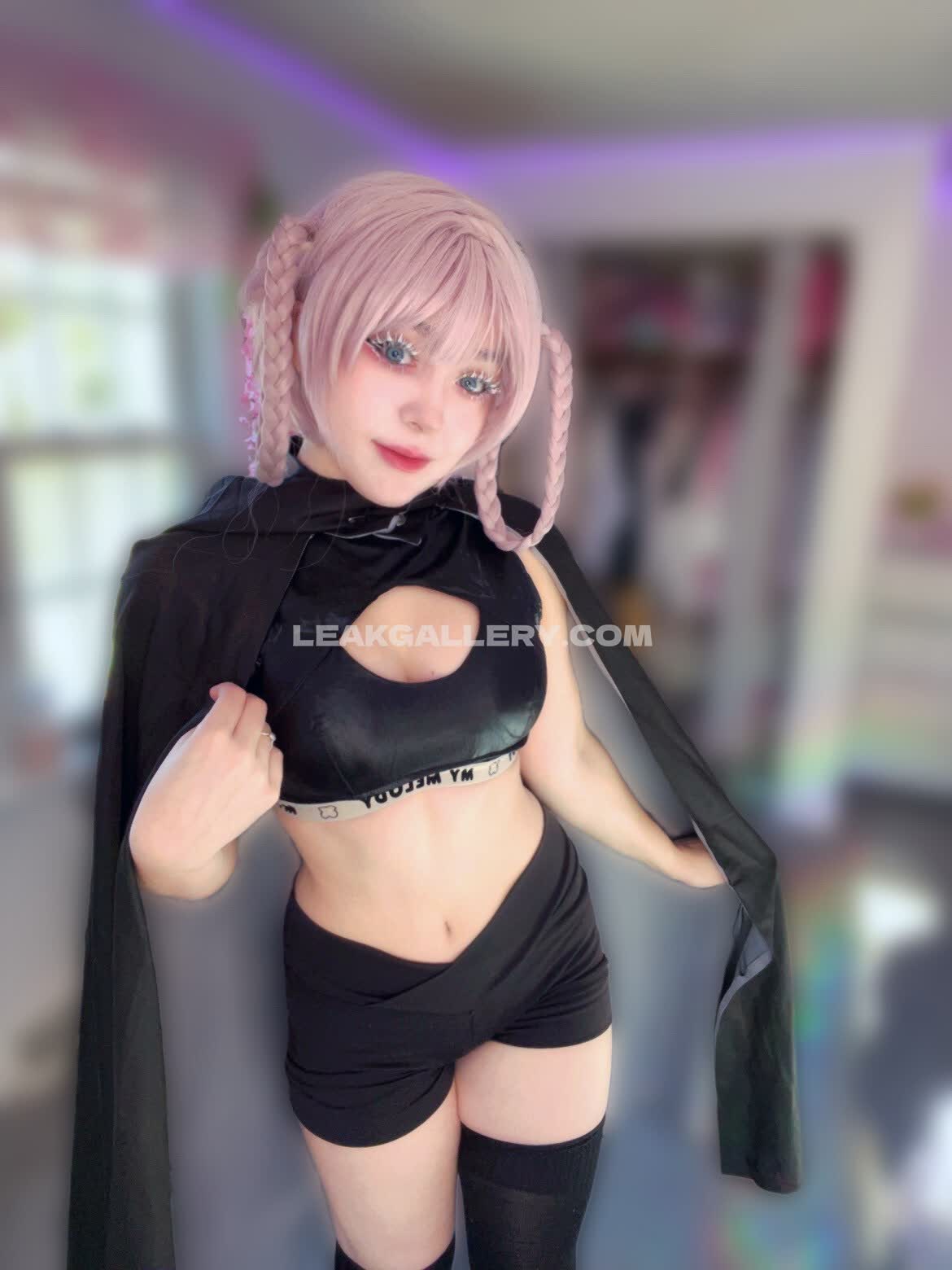 Babymisaka Exclusive Leaked Nude OnlyFans #9115166
