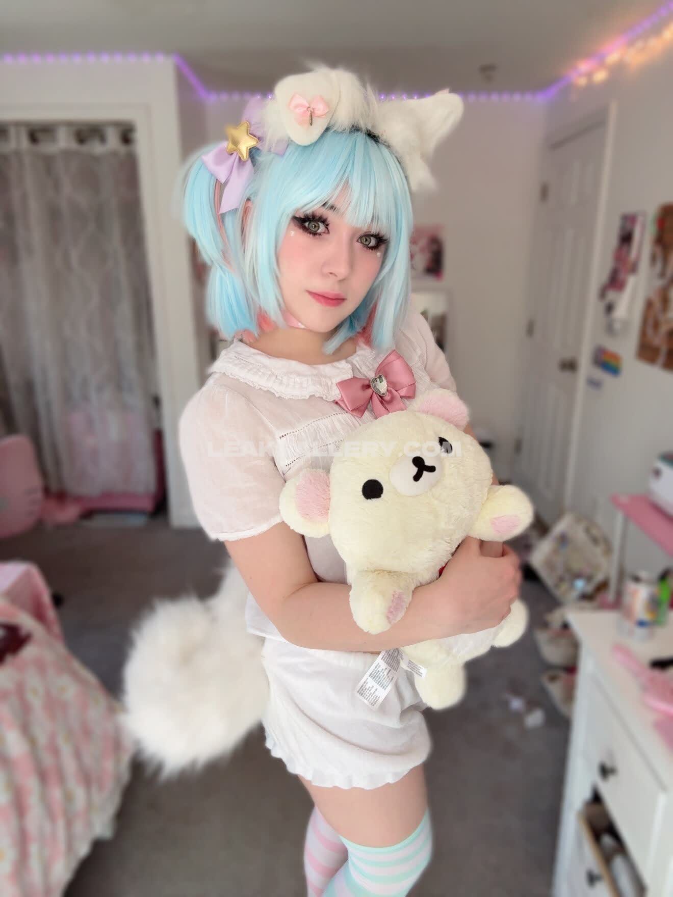 Babymisaka Exclusive Leaked Nude OnlyFans #9114904