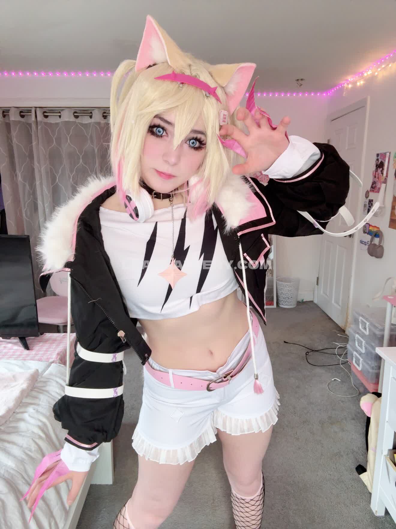 Babymisaka Exclusive Leaked Nude OnlyFans #9115259