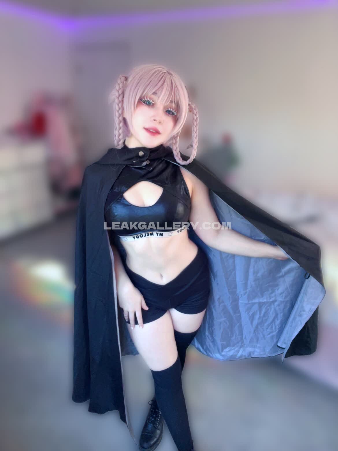Babymisaka Exclusive Leaked Nude OnlyFans #9115219