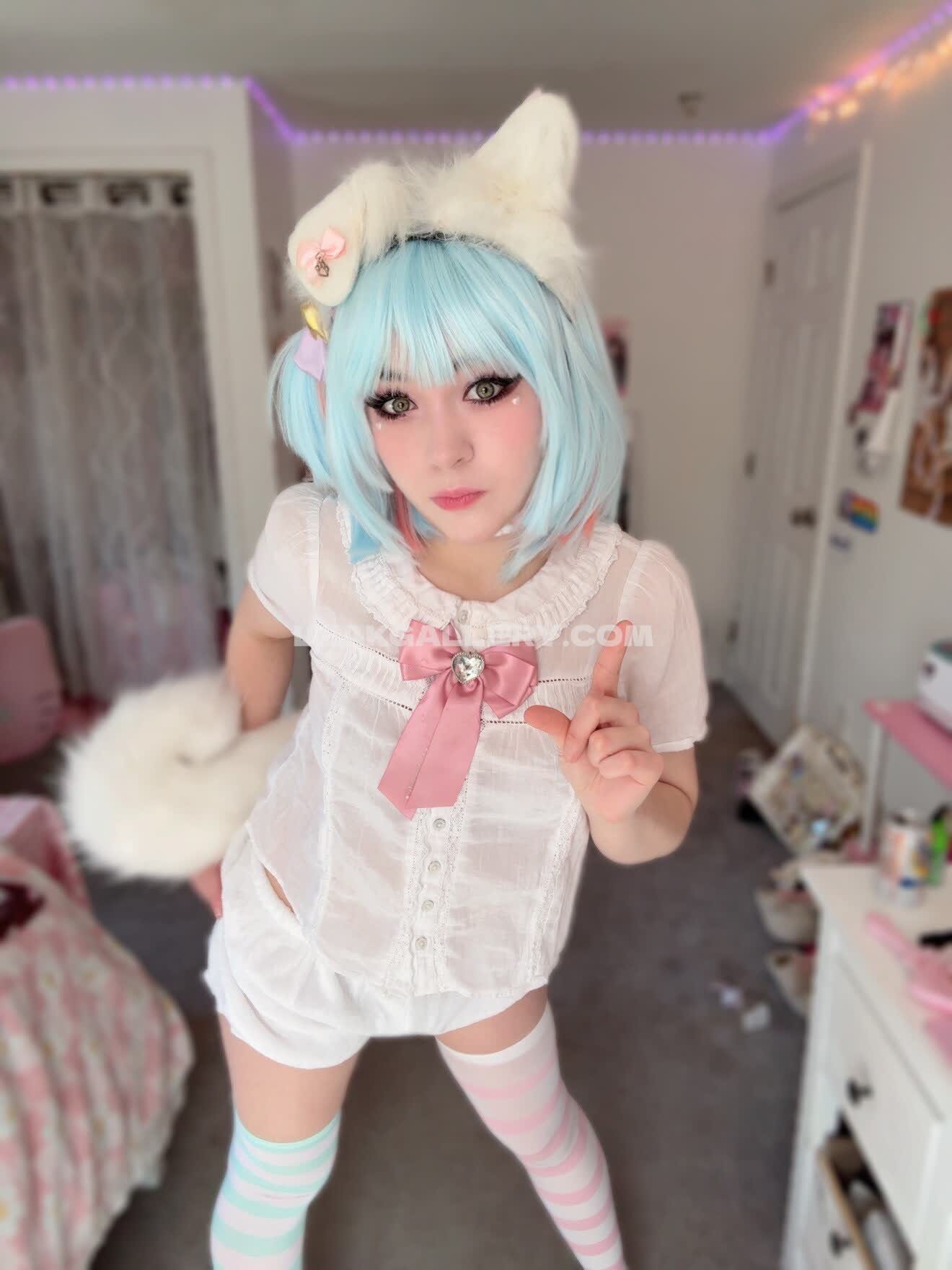 Babymisaka Exclusive Leaked Nude OnlyFans #9114915