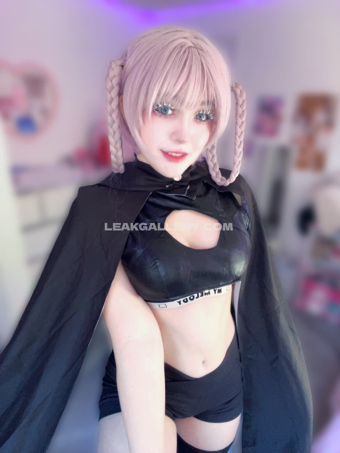 Babymisaka Exclusive Leaked Nude OnlyFans #9115214