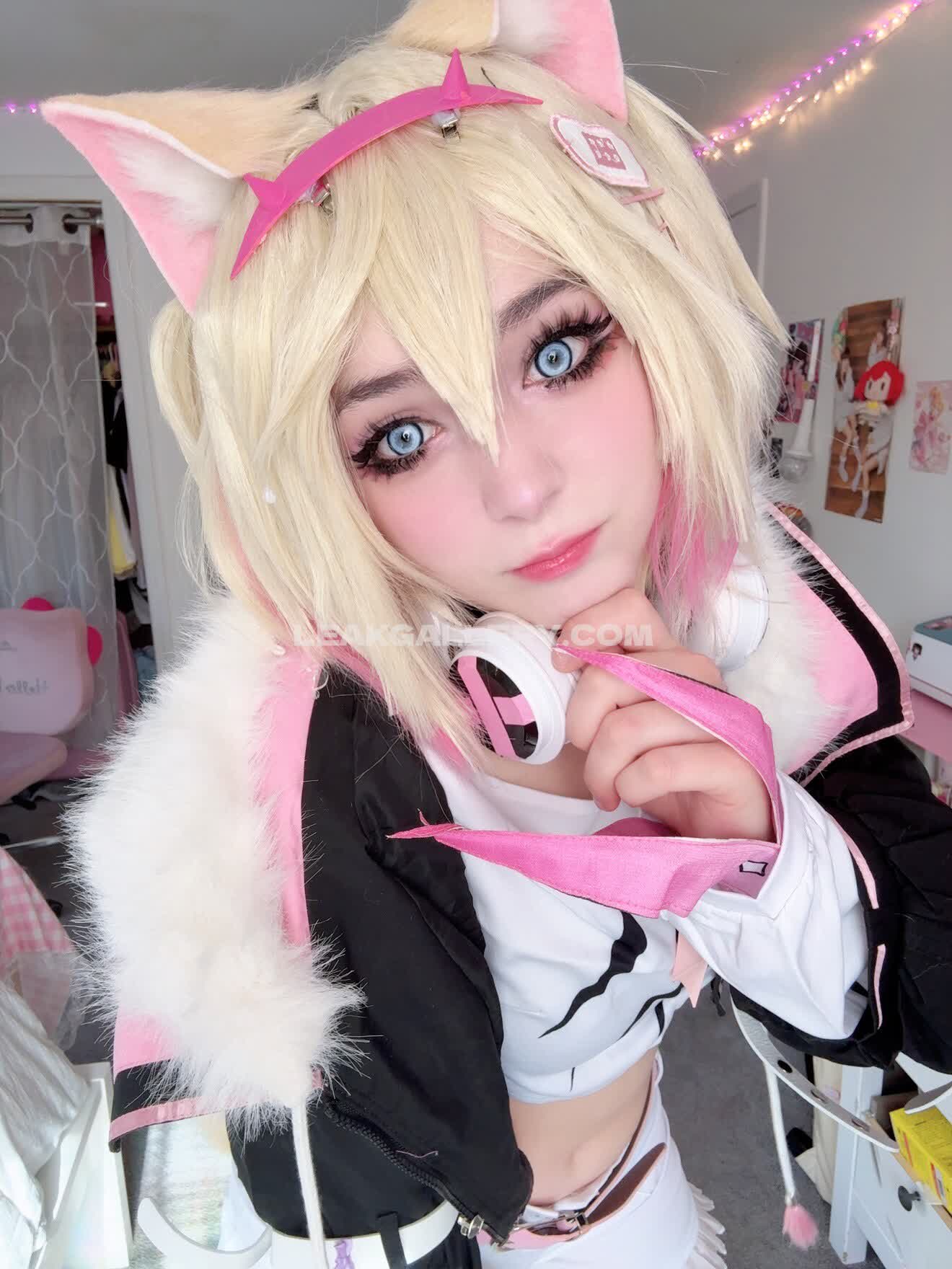 Babymisaka Exclusive Leaked Nude OnlyFans #9115477